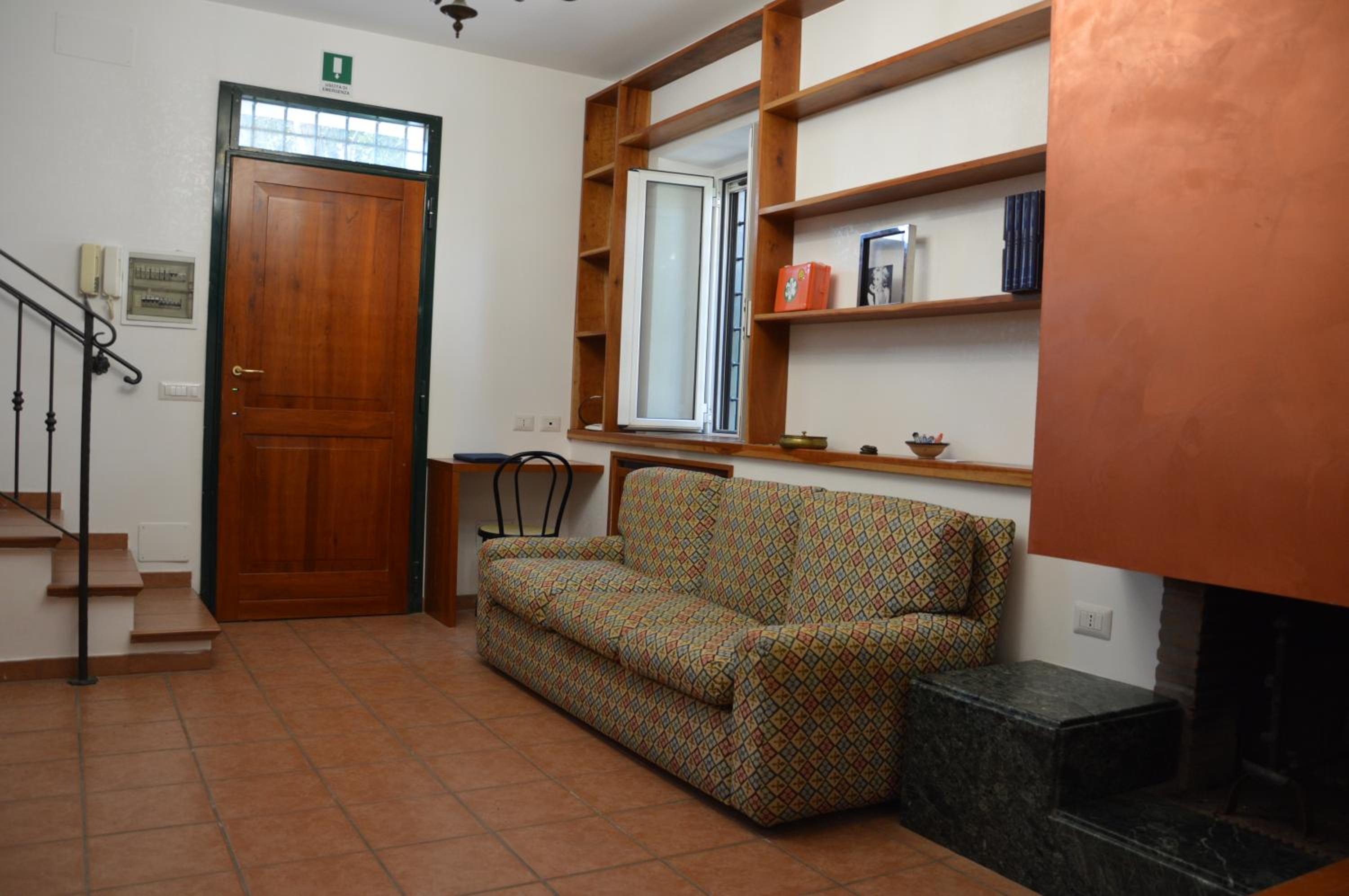 L'Oasi al Pigneto - Guest house
