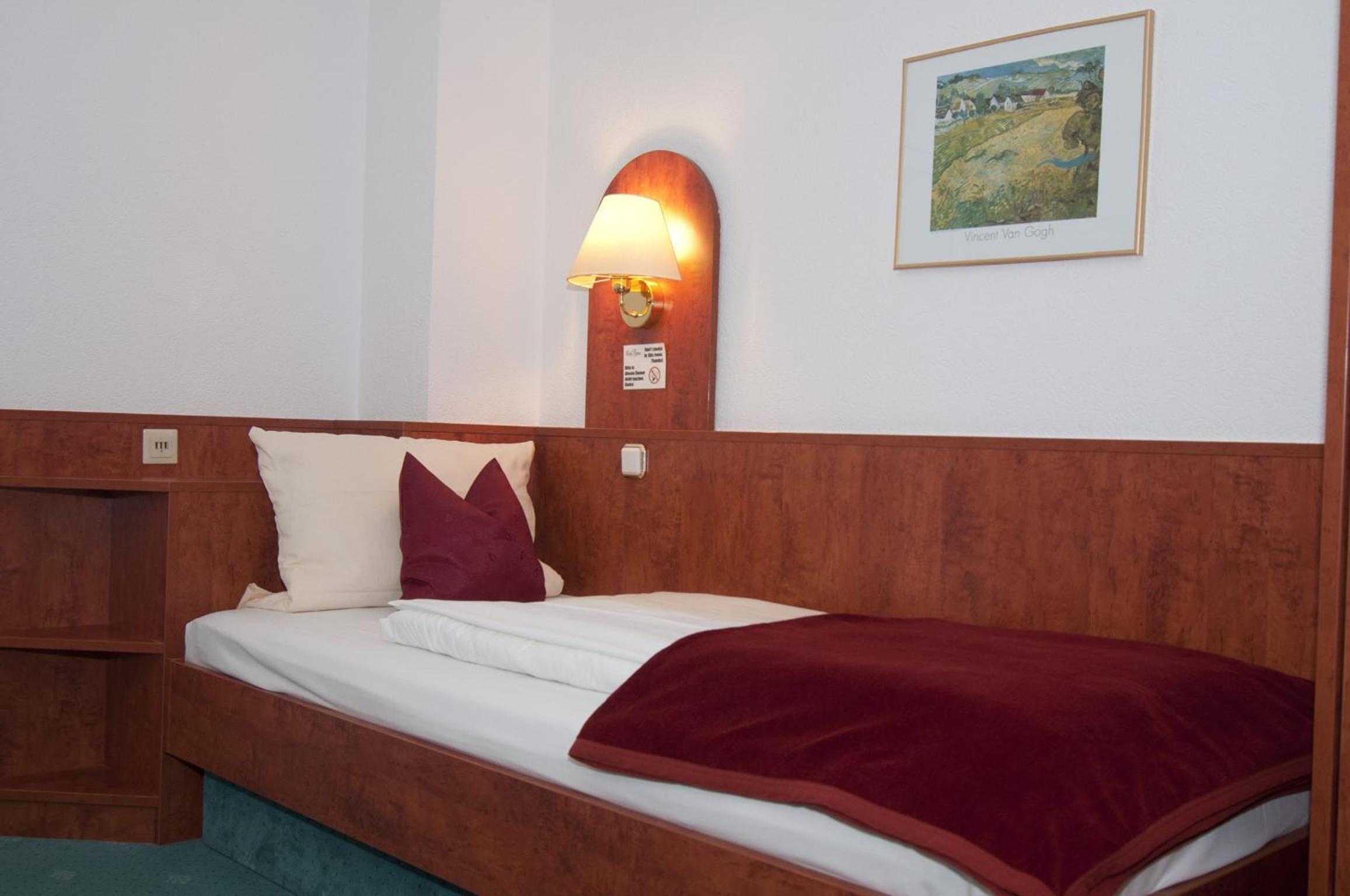 Offenbach Vacations - Hotel Hansa - Property Image 28
