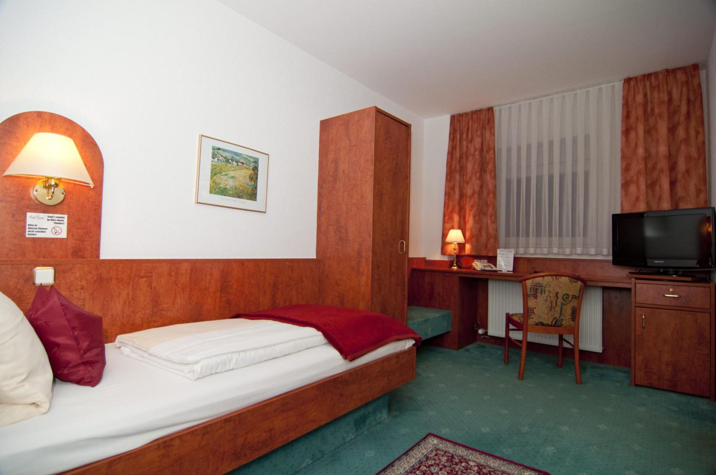 Offenbach Vacations - Hotel Hansa - Property Image 29