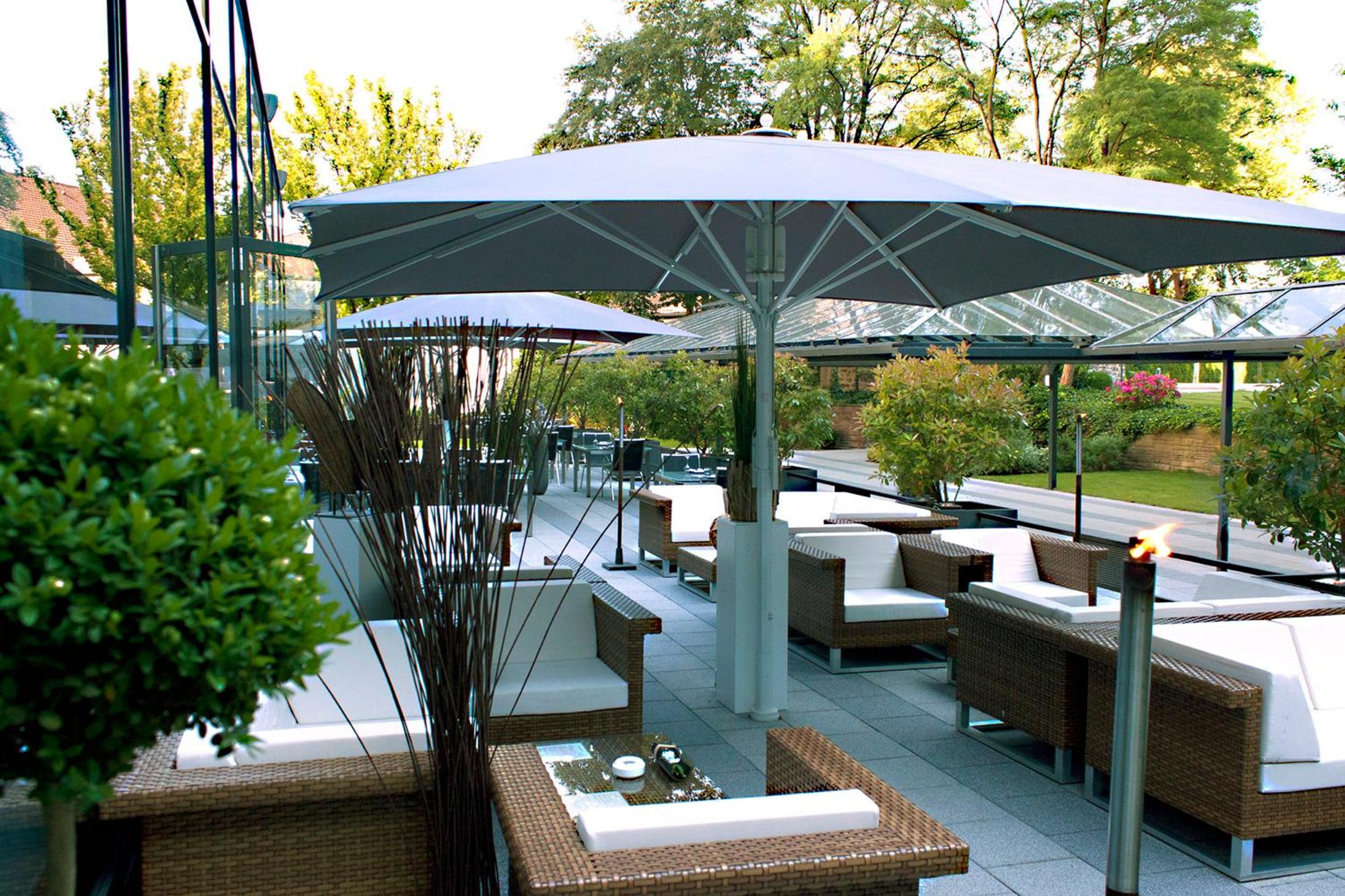 Steigenberger Airport Hotel Frankfurt - Property Image 20
