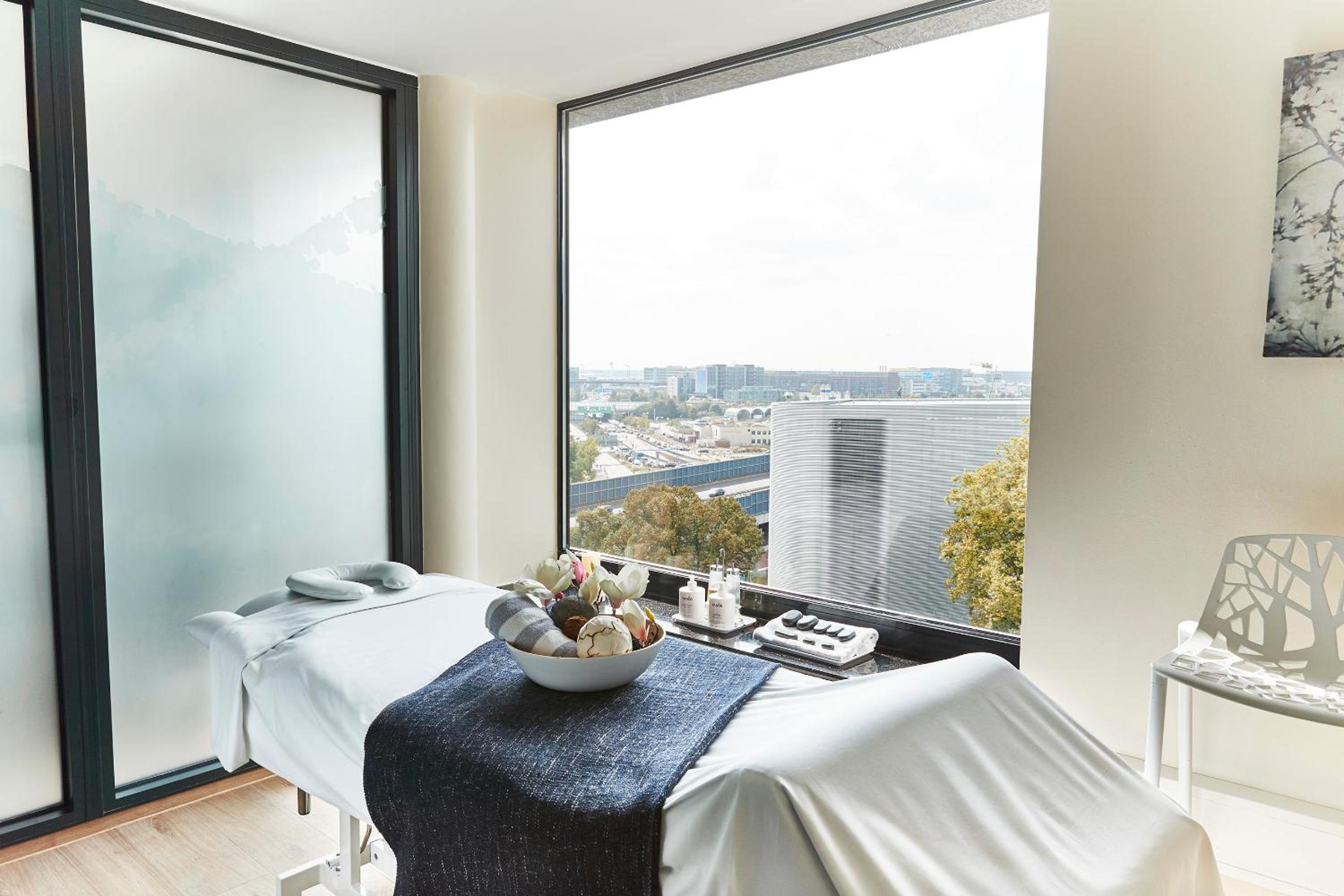 Steigenberger Airport Hotel Frankfurt - Property Image 29