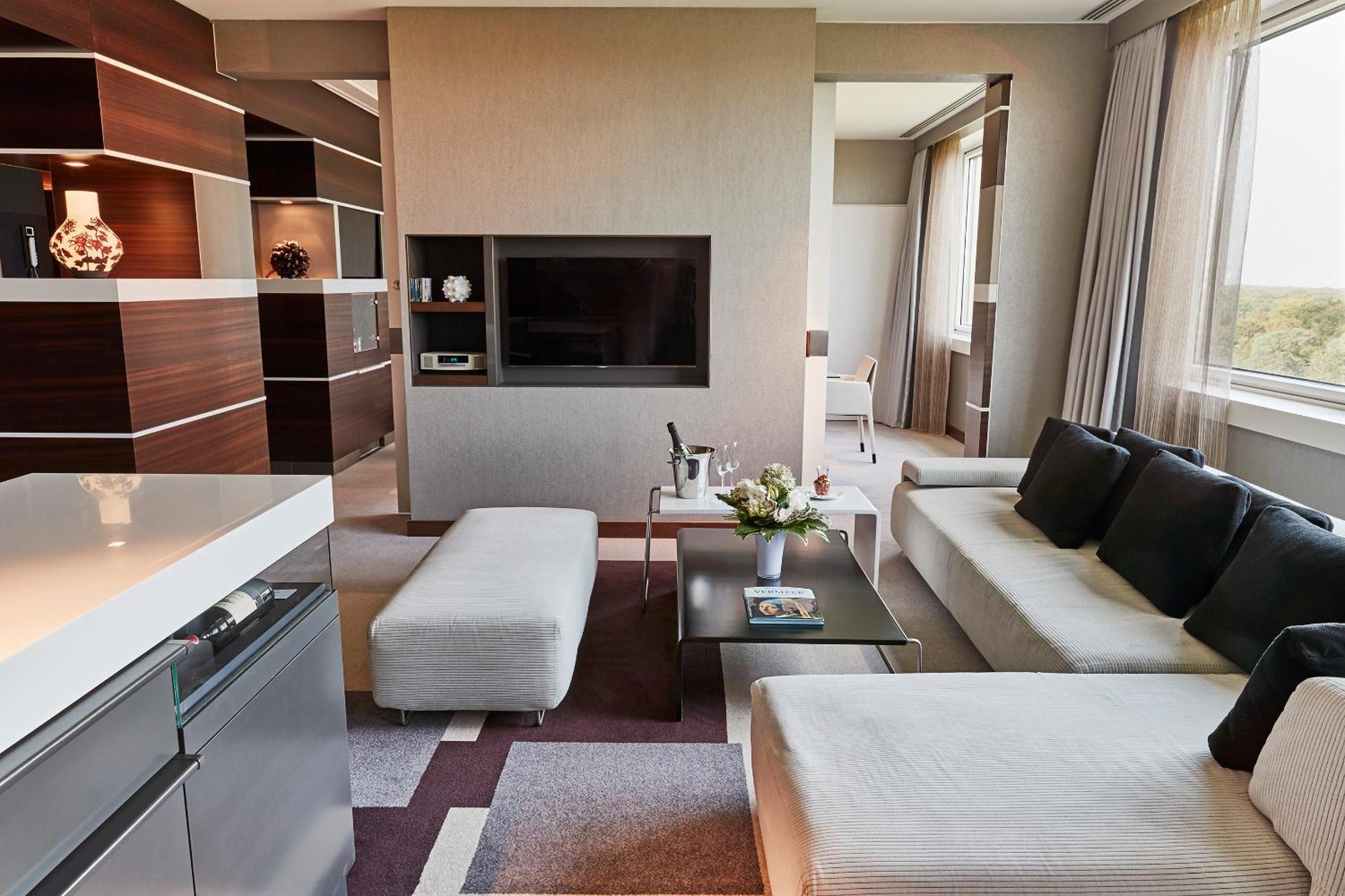 Steigenberger Airport Hotel Frankfurt - Property Image 11