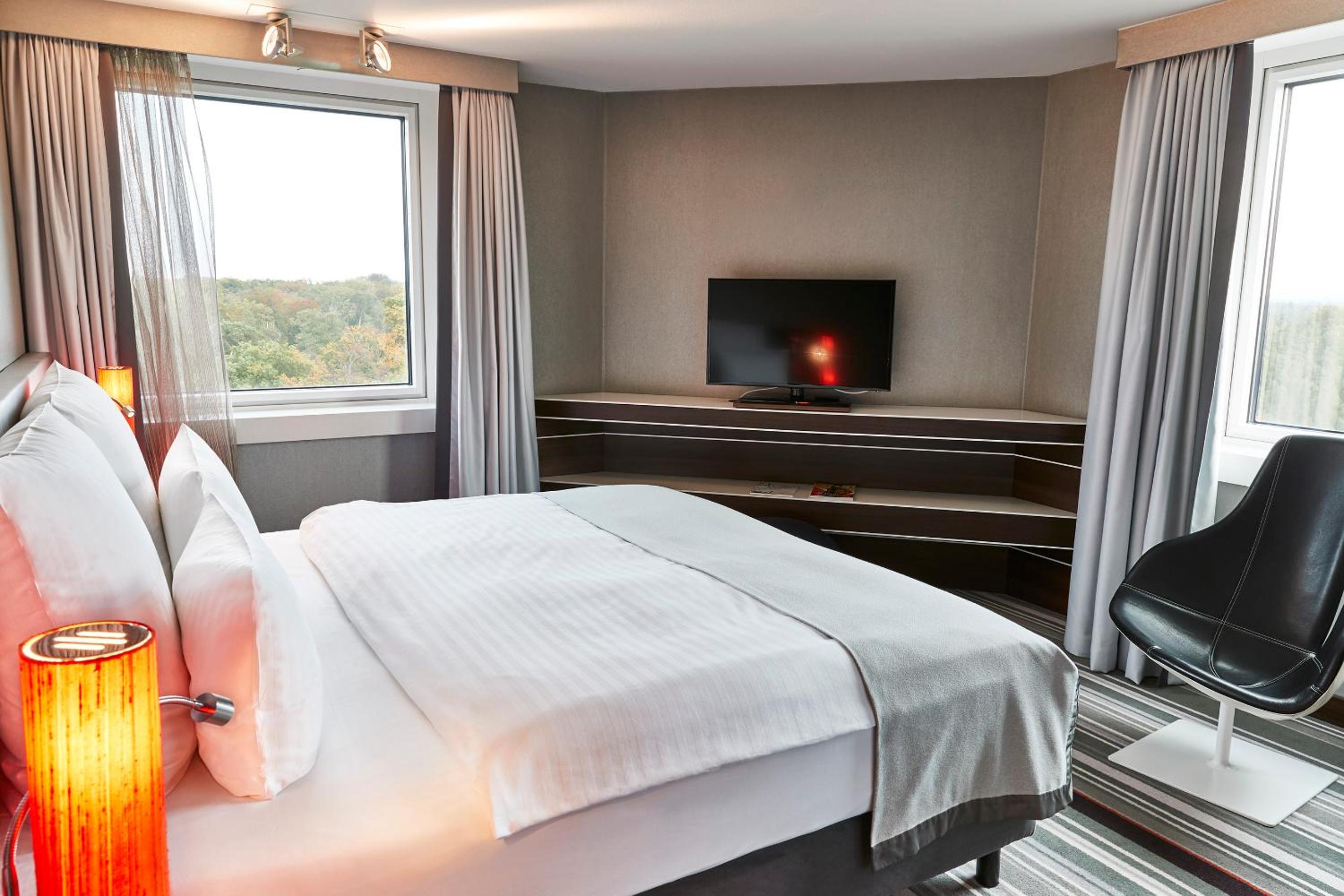 Steigenberger Airport Hotel Frankfurt - Property Image 15