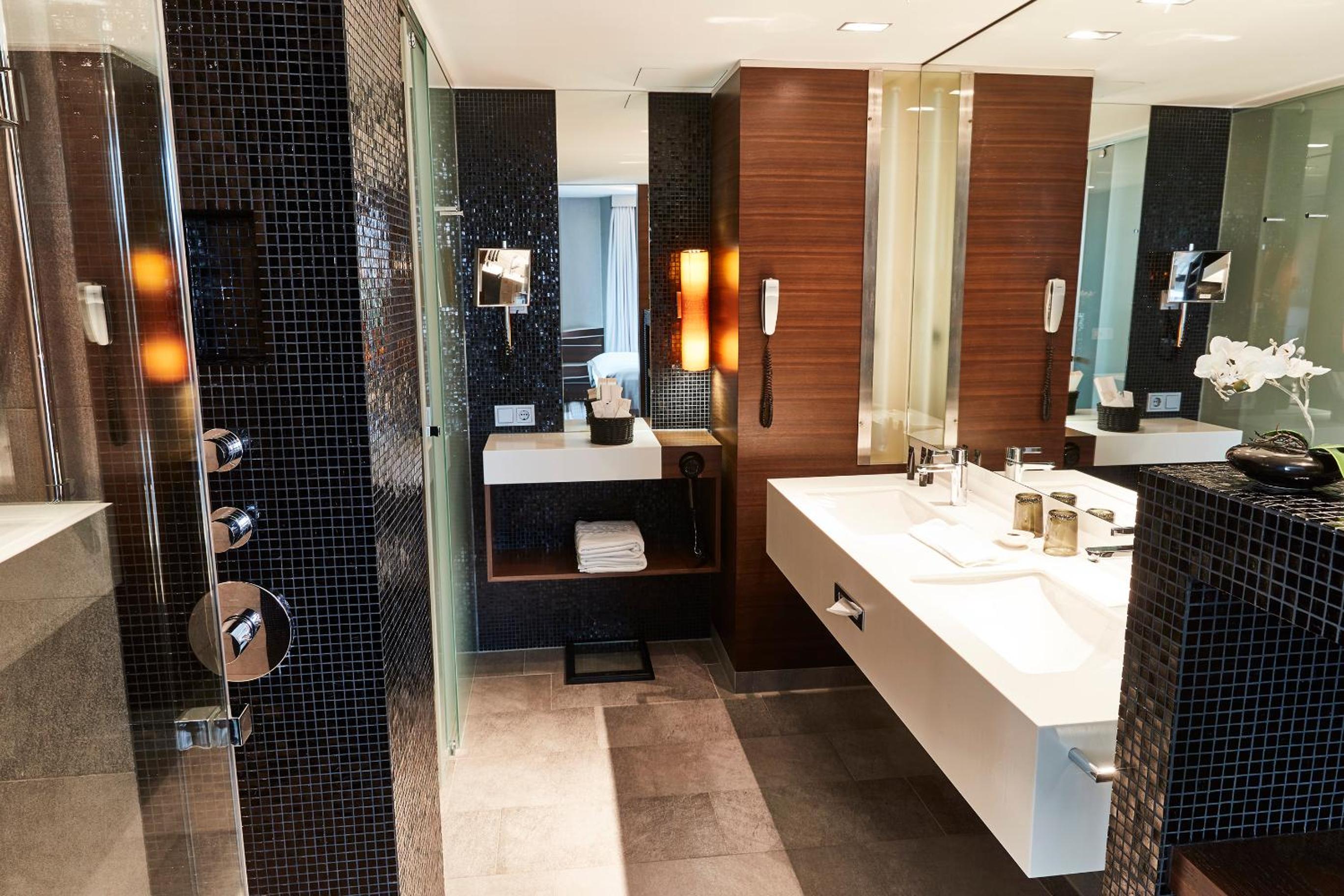 Steigenberger Airport Hotel Frankfurt - Property Image 13