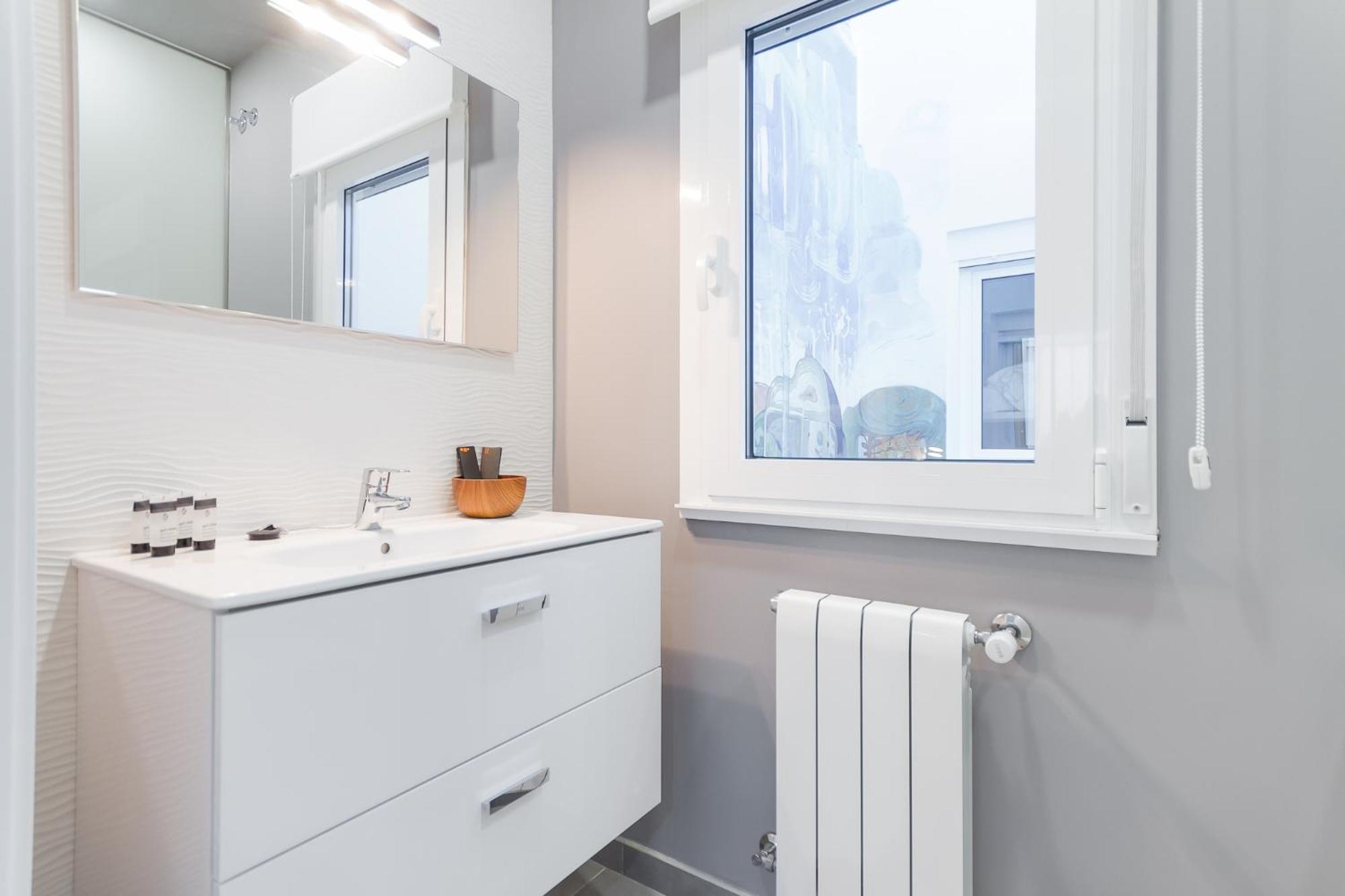 Santiago Center Rooms