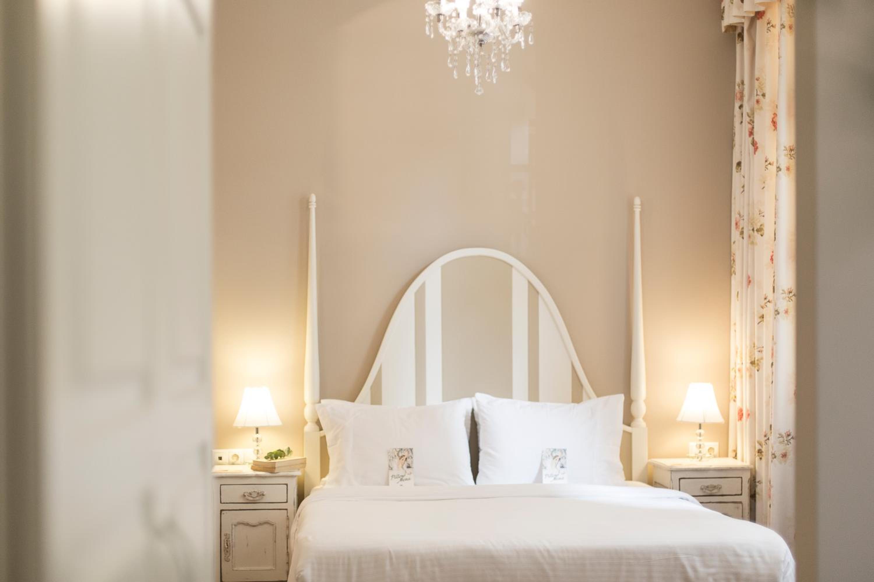 Gatto Perso Luxury Studios And Apartments