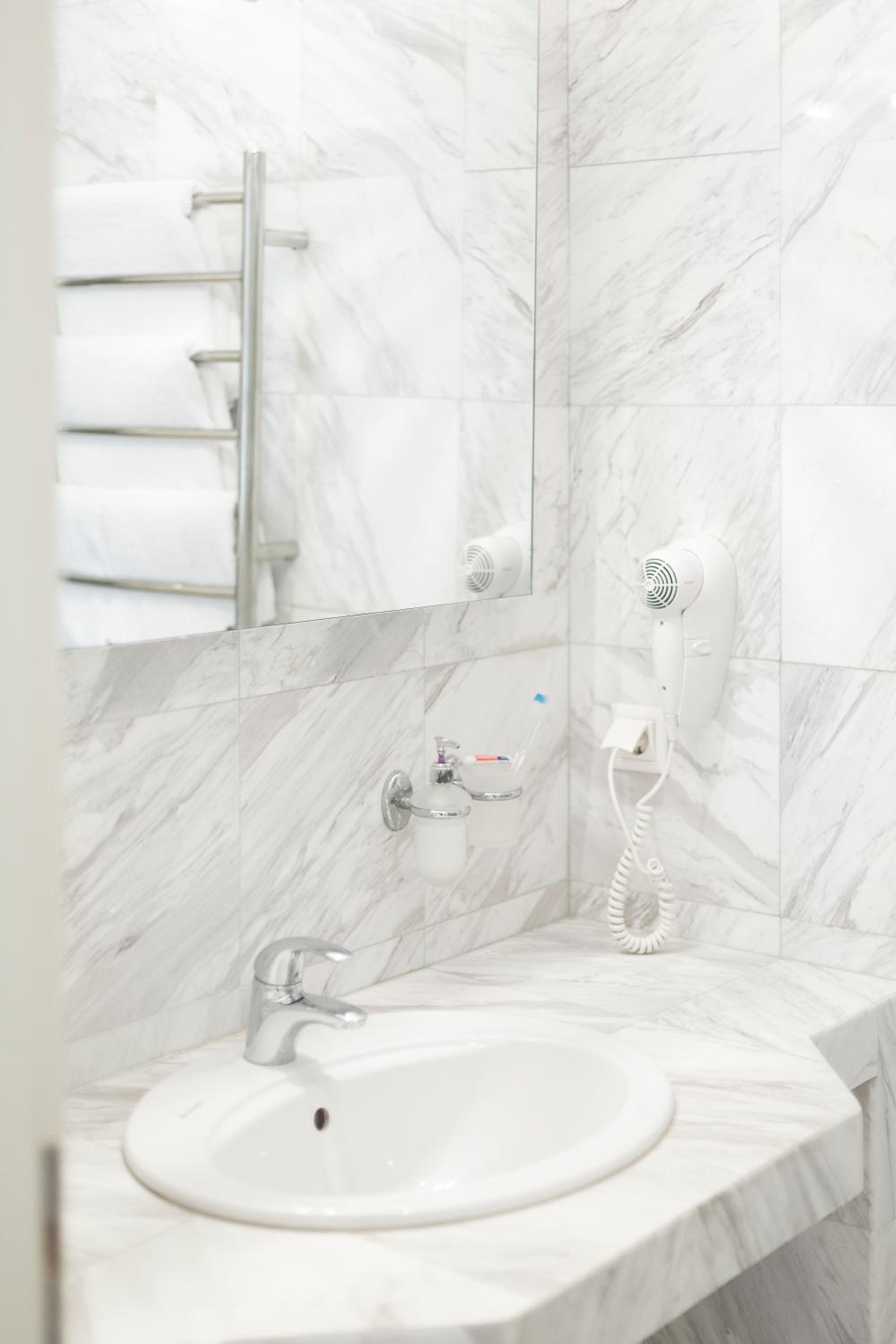 Gatto Perso Luxury Studios And Apartments