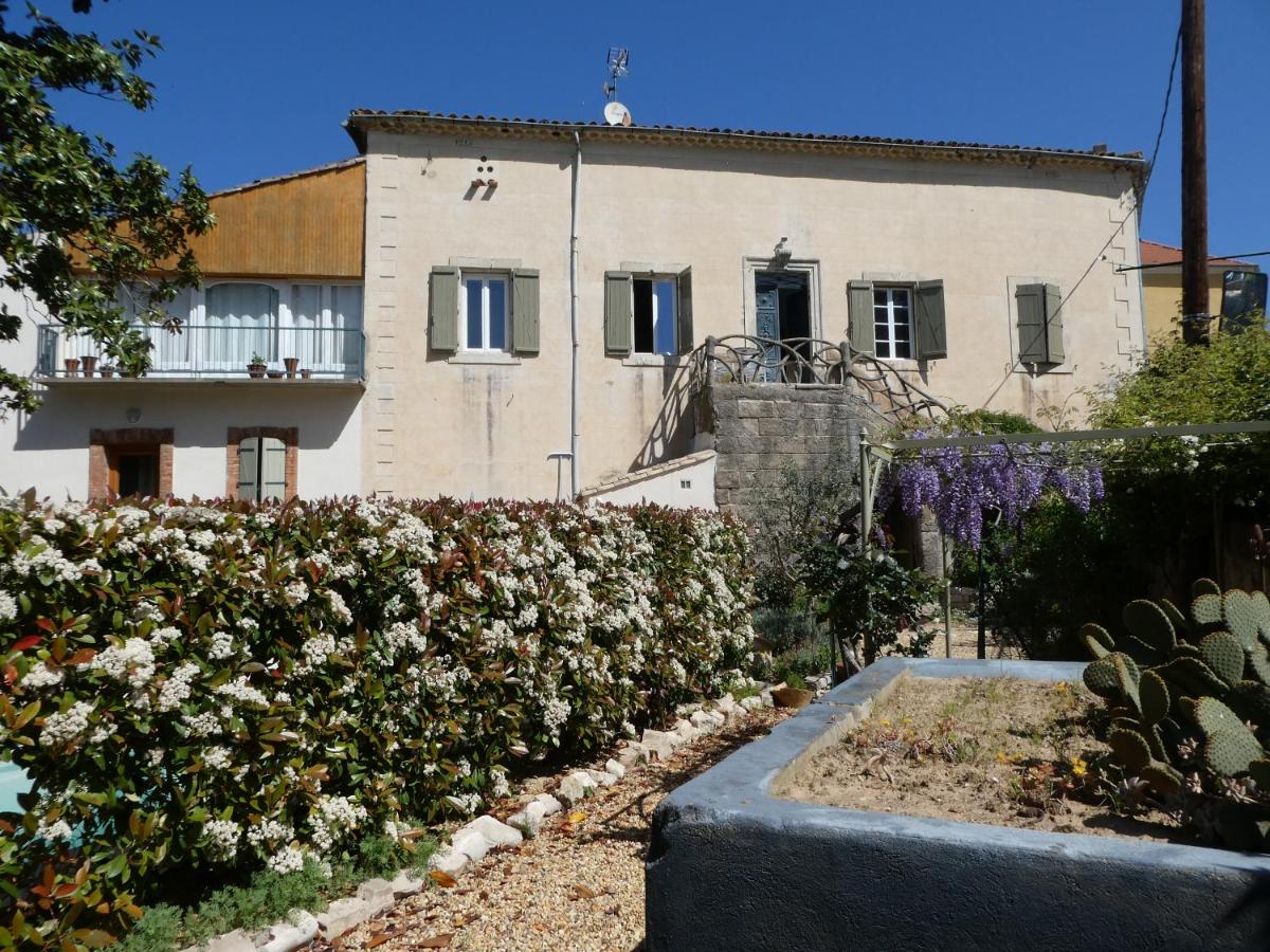 Clos du Magnolia view 3