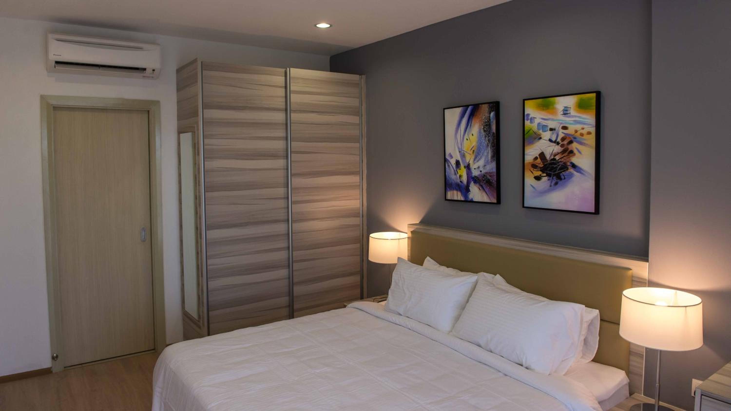 Encorp Marina Suites By Iconic Bliss photo 5