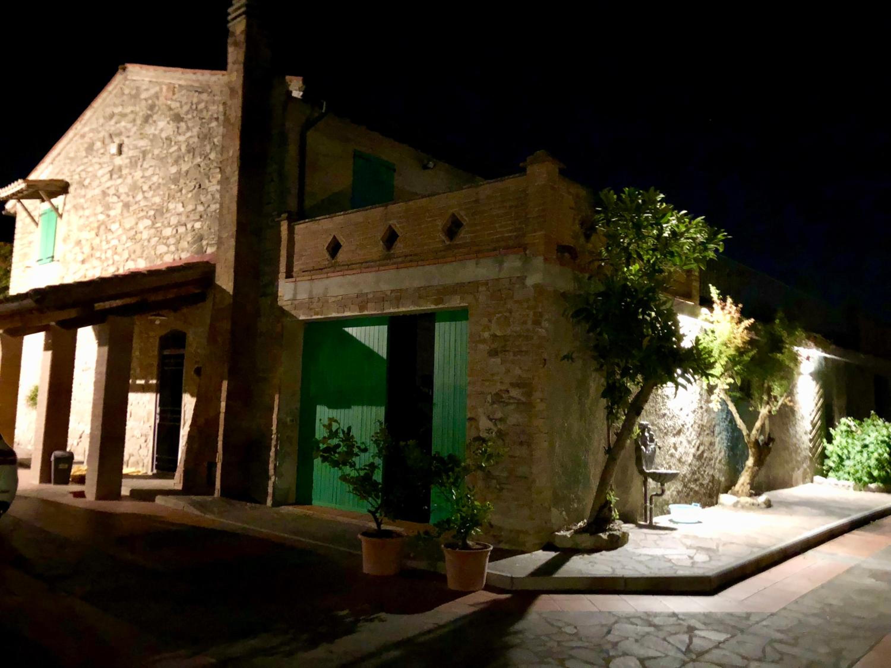 Podere Ostoncino