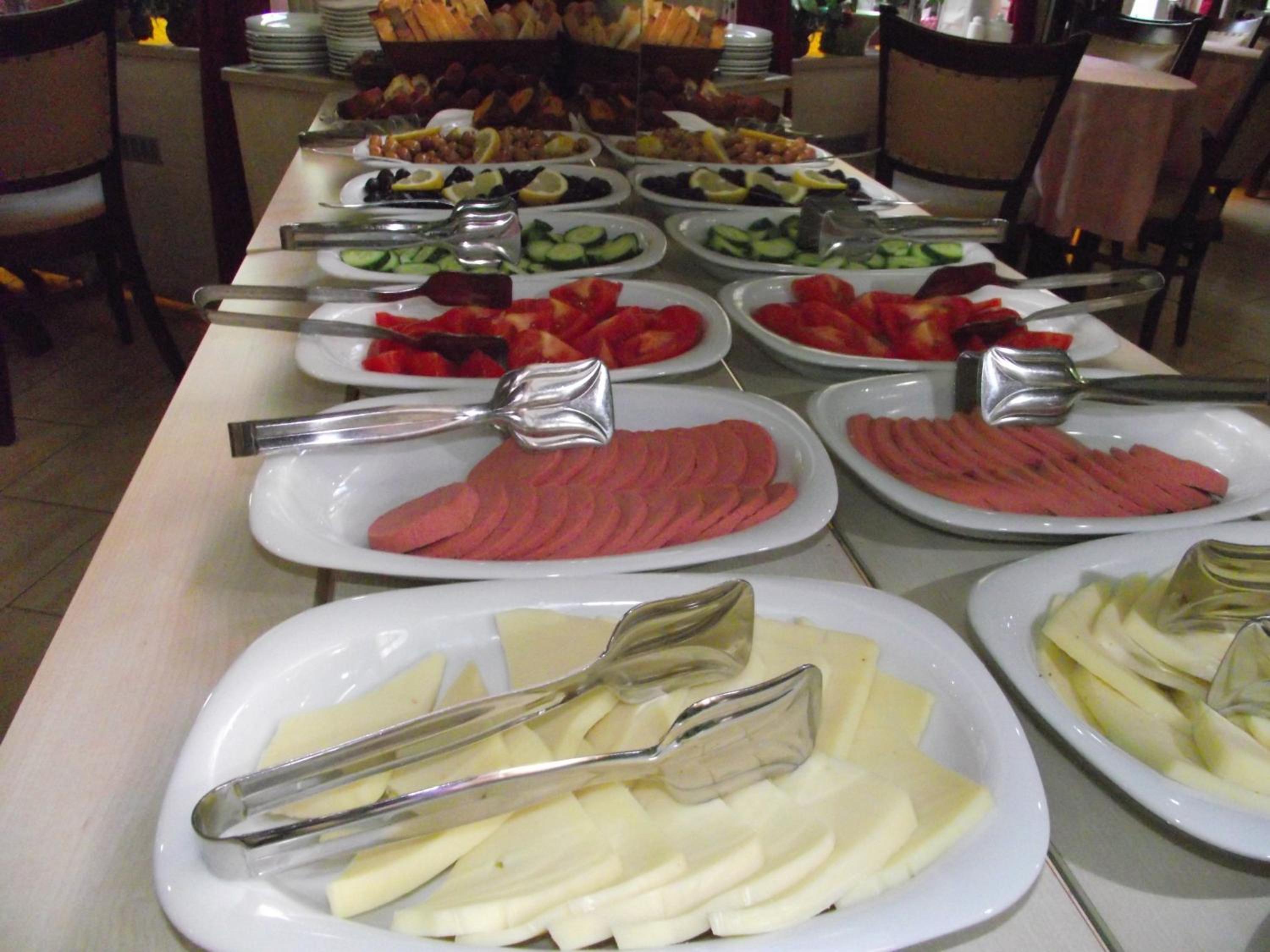 Olimpiyat Hotel Izmir - Image 96