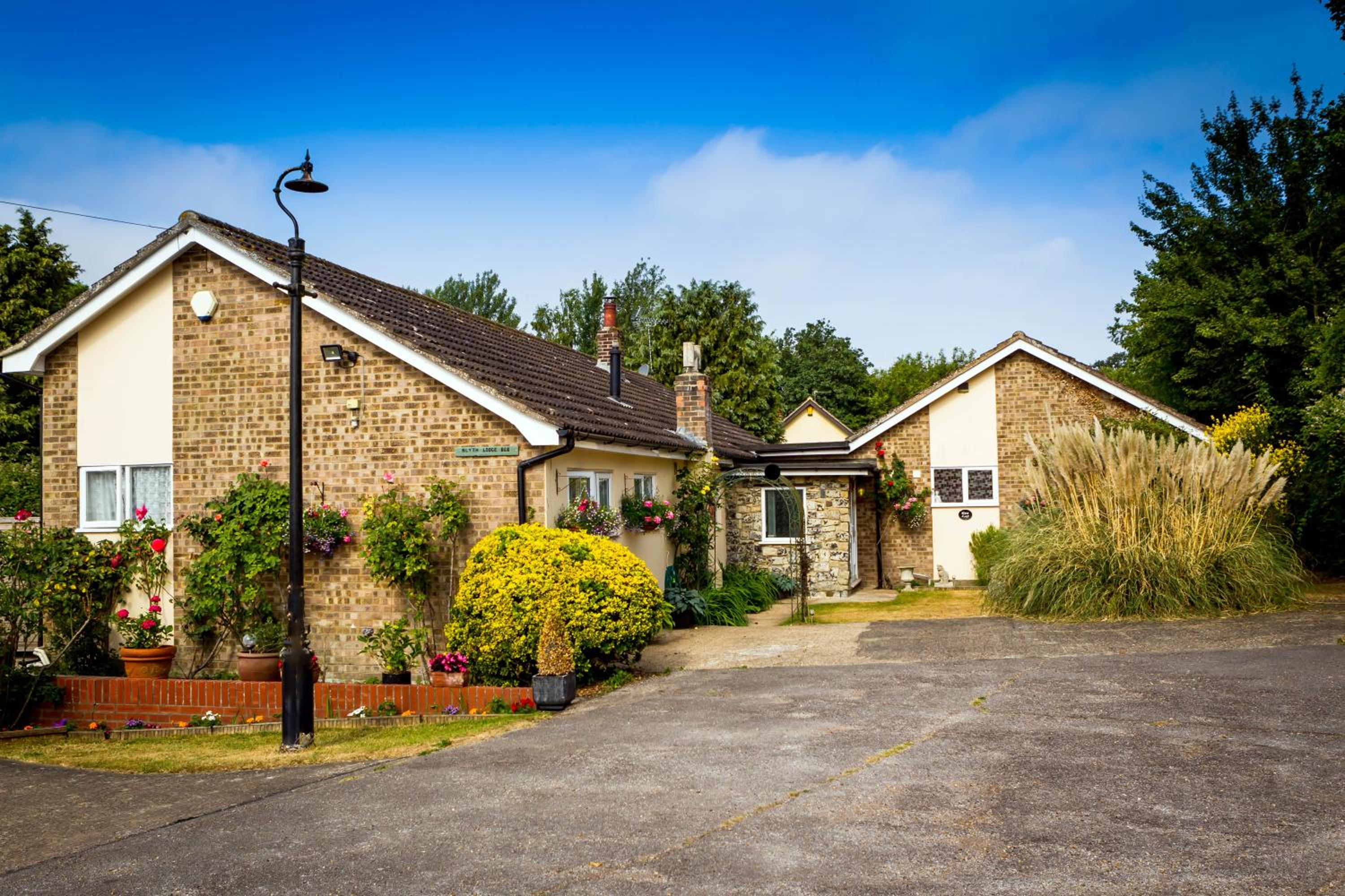 Blyth Lodge B&B