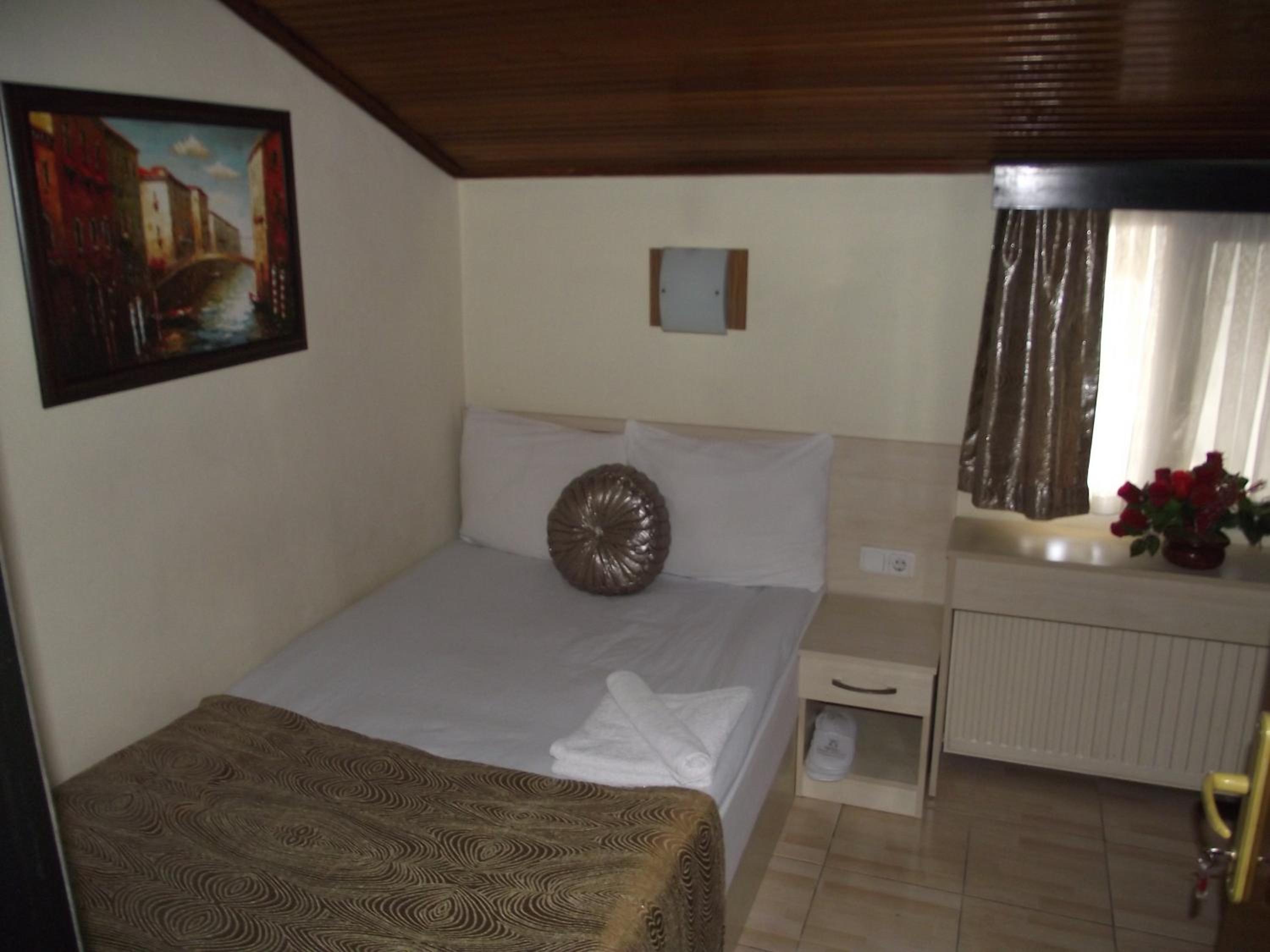 Olimpiyat Hotel Izmir - Image 69