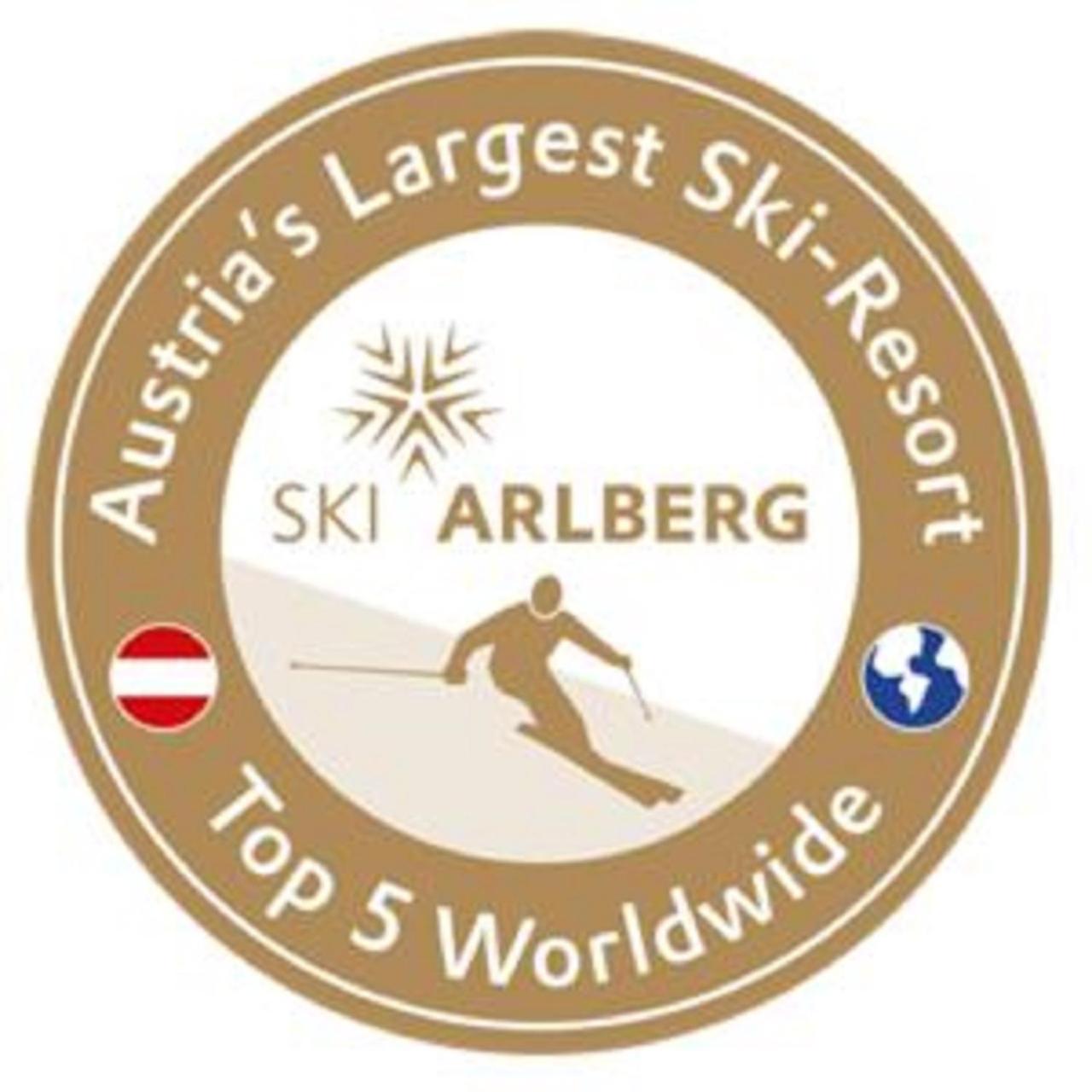 Arlberg Chalets view 5