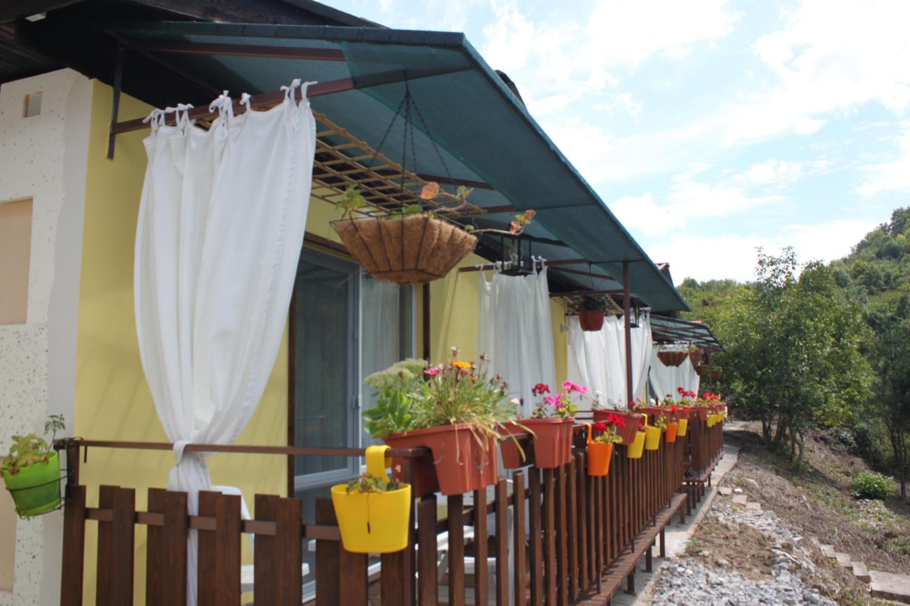 Daskalov Bungalows