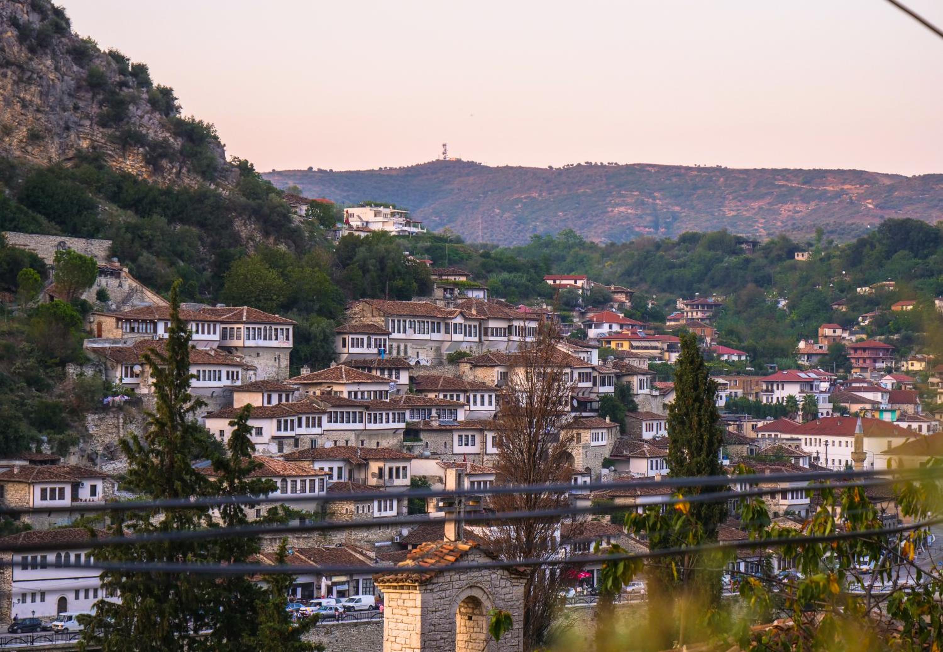 Guesthouse Belle View Old Town