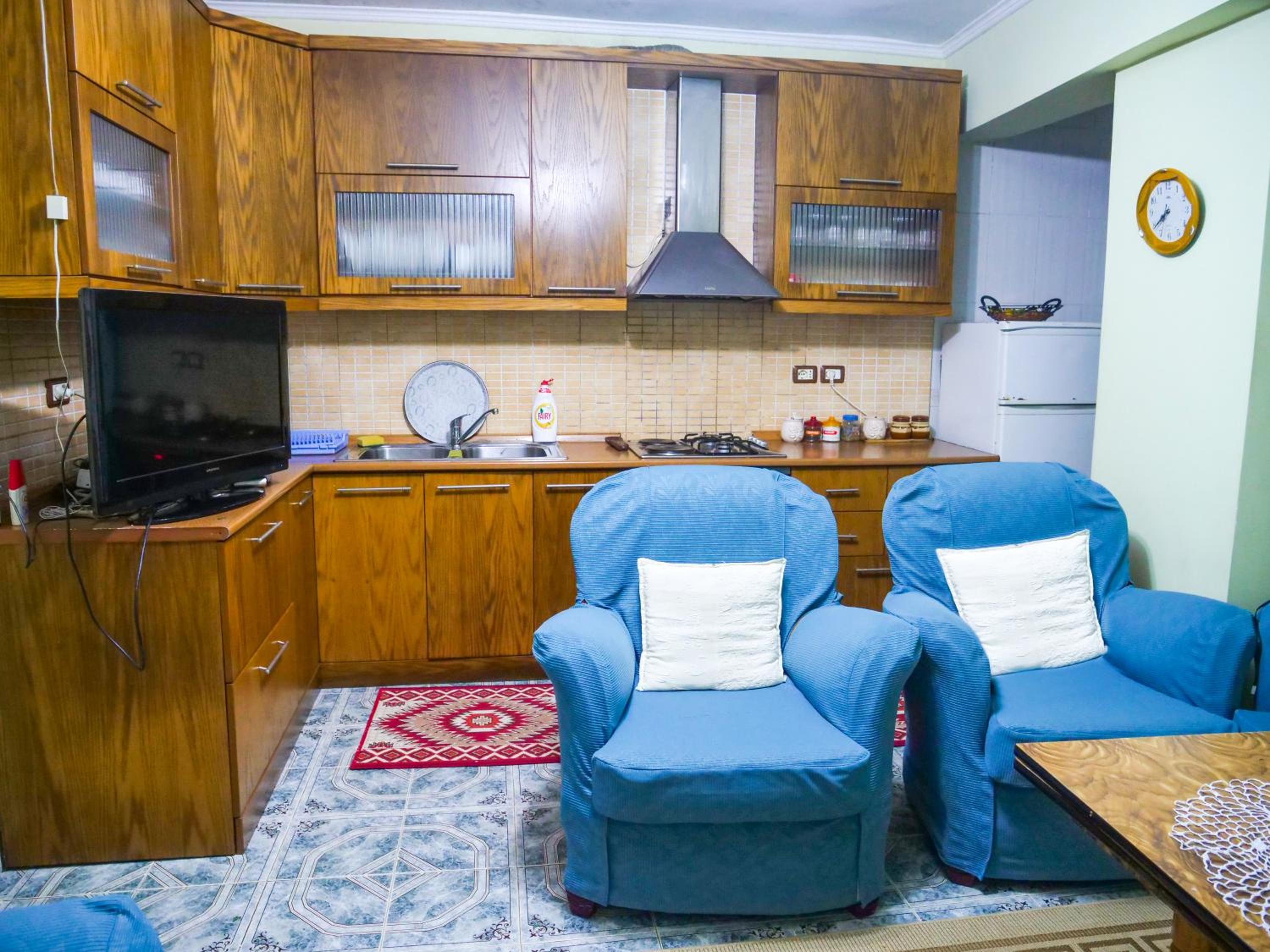 Guesthouse Belle View Old Town