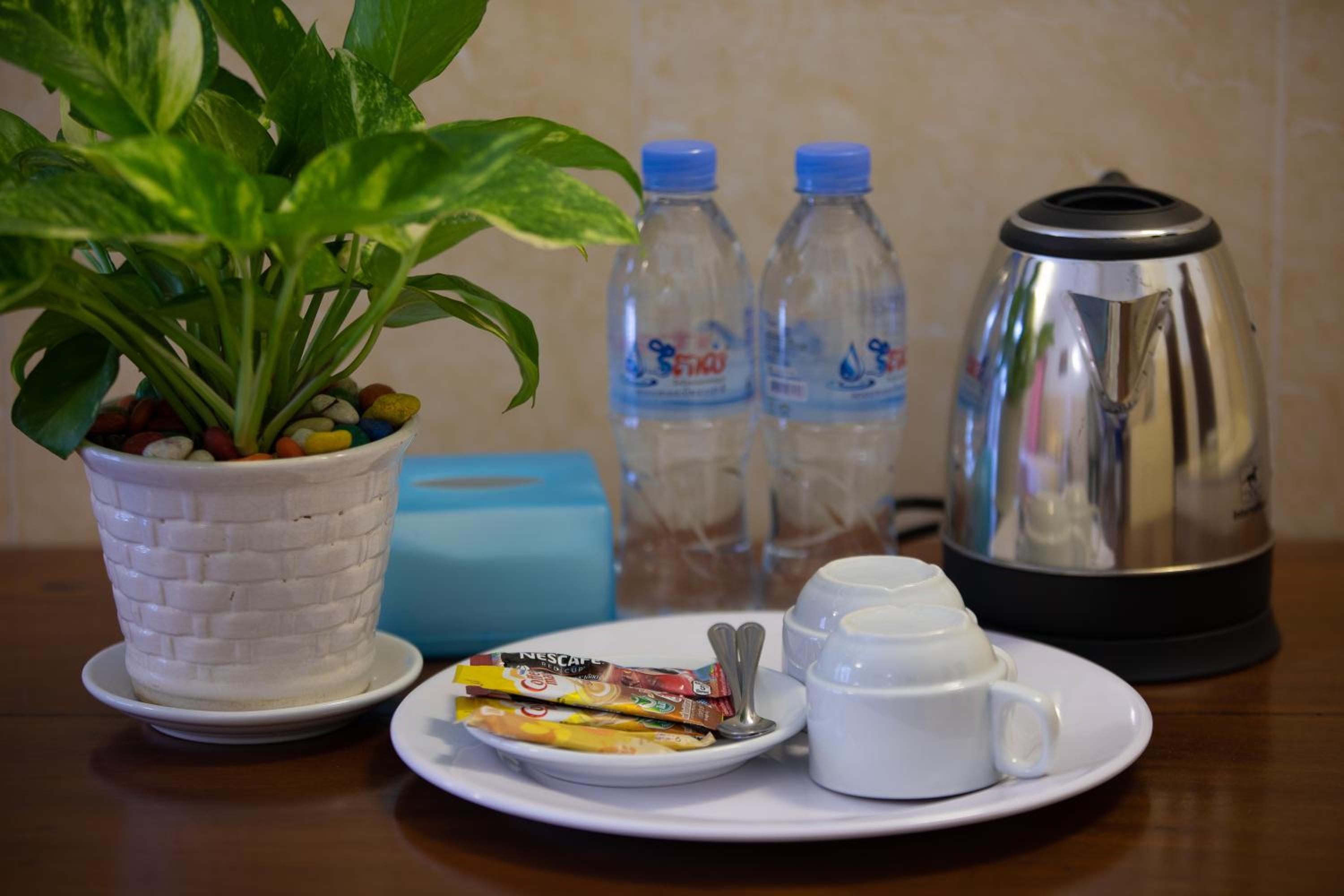 Botoum Hostel