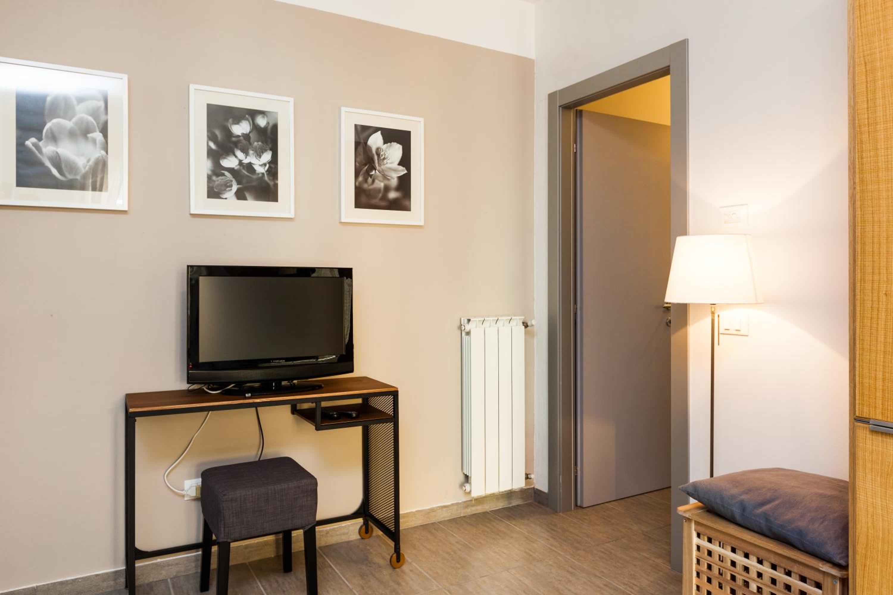 Apt Clericetti Near Polytechnic University