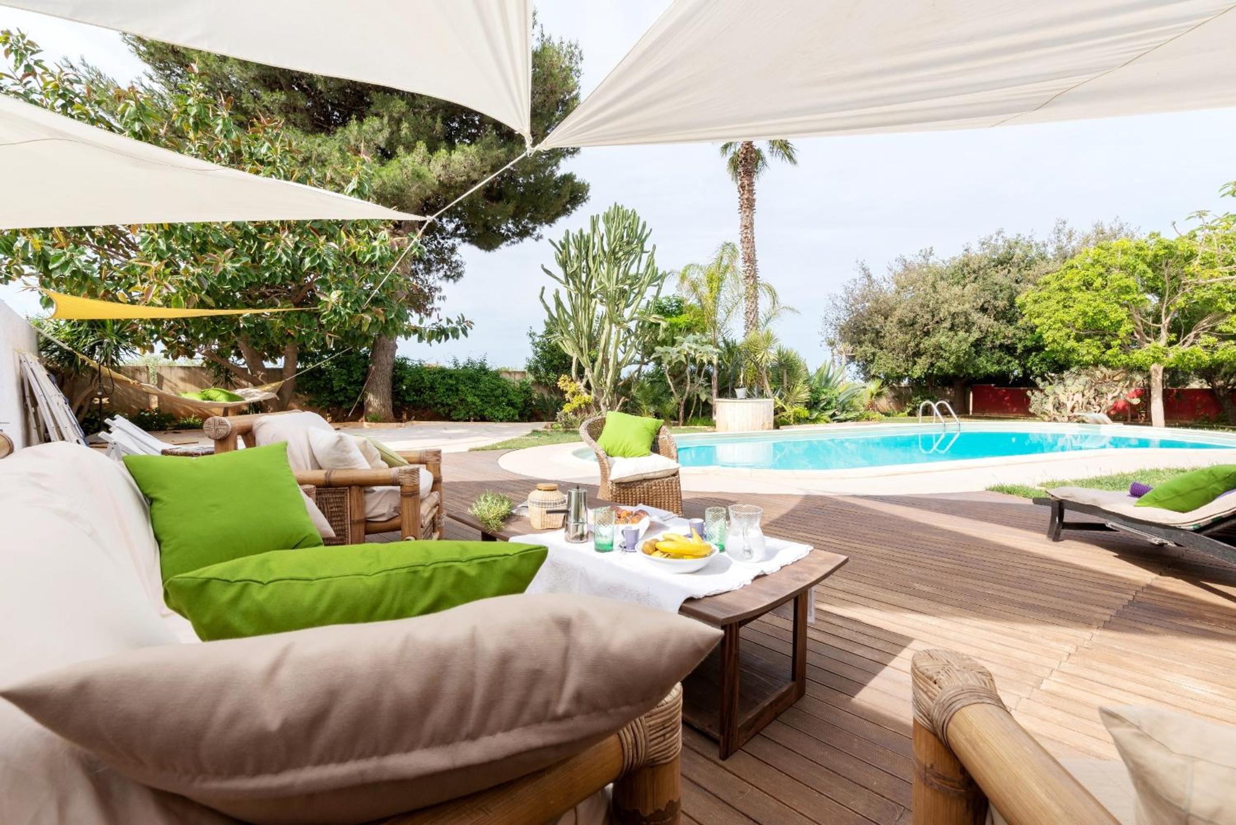 villa Maiani Travelmoods villas photo 5