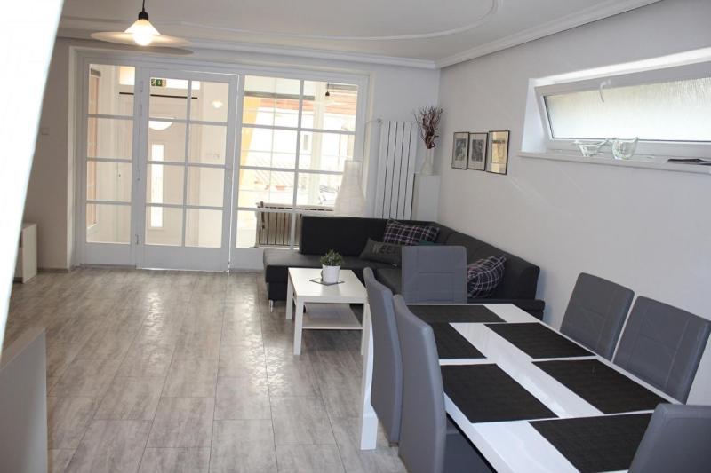 Apartmán Lípa Mikulov view 4
