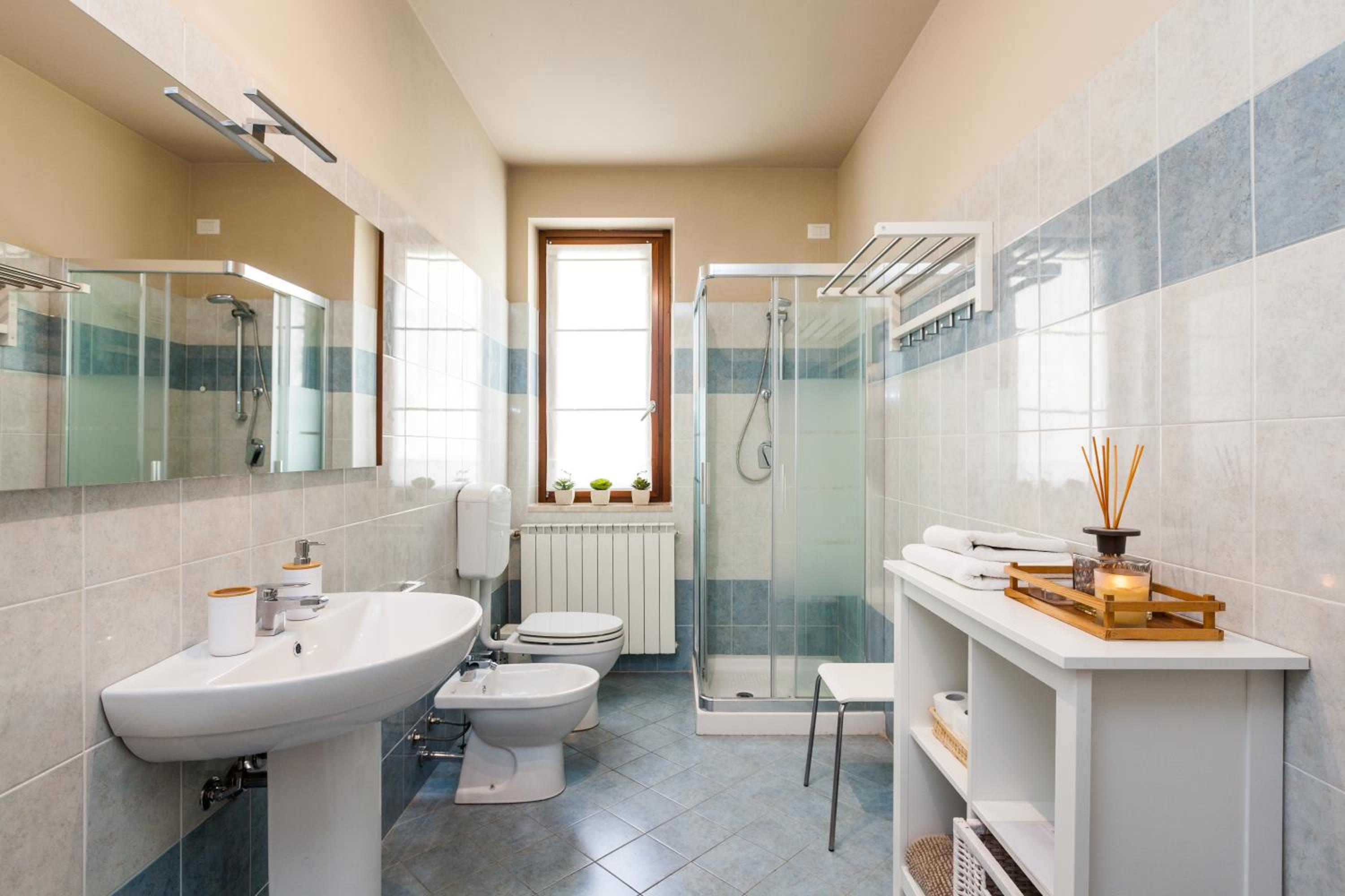 Apt Clericetti Near Polytechnic University