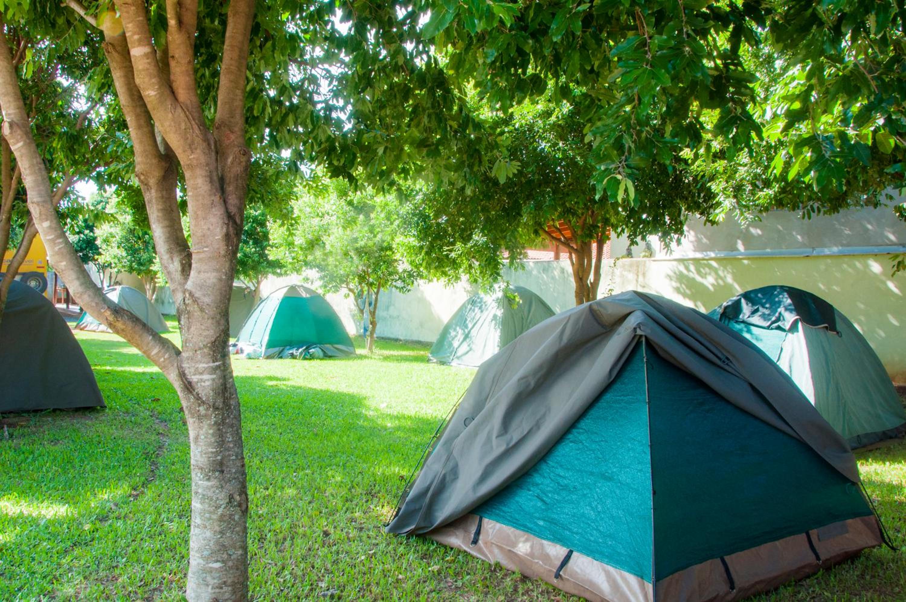 Bonito HI Hostel e Pousada