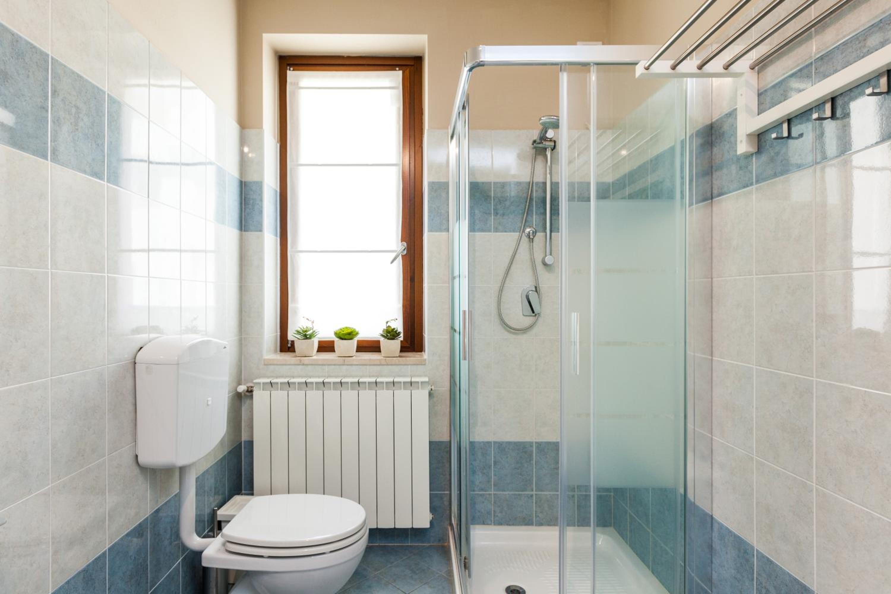 Apt Clericetti Near Polytechnic University