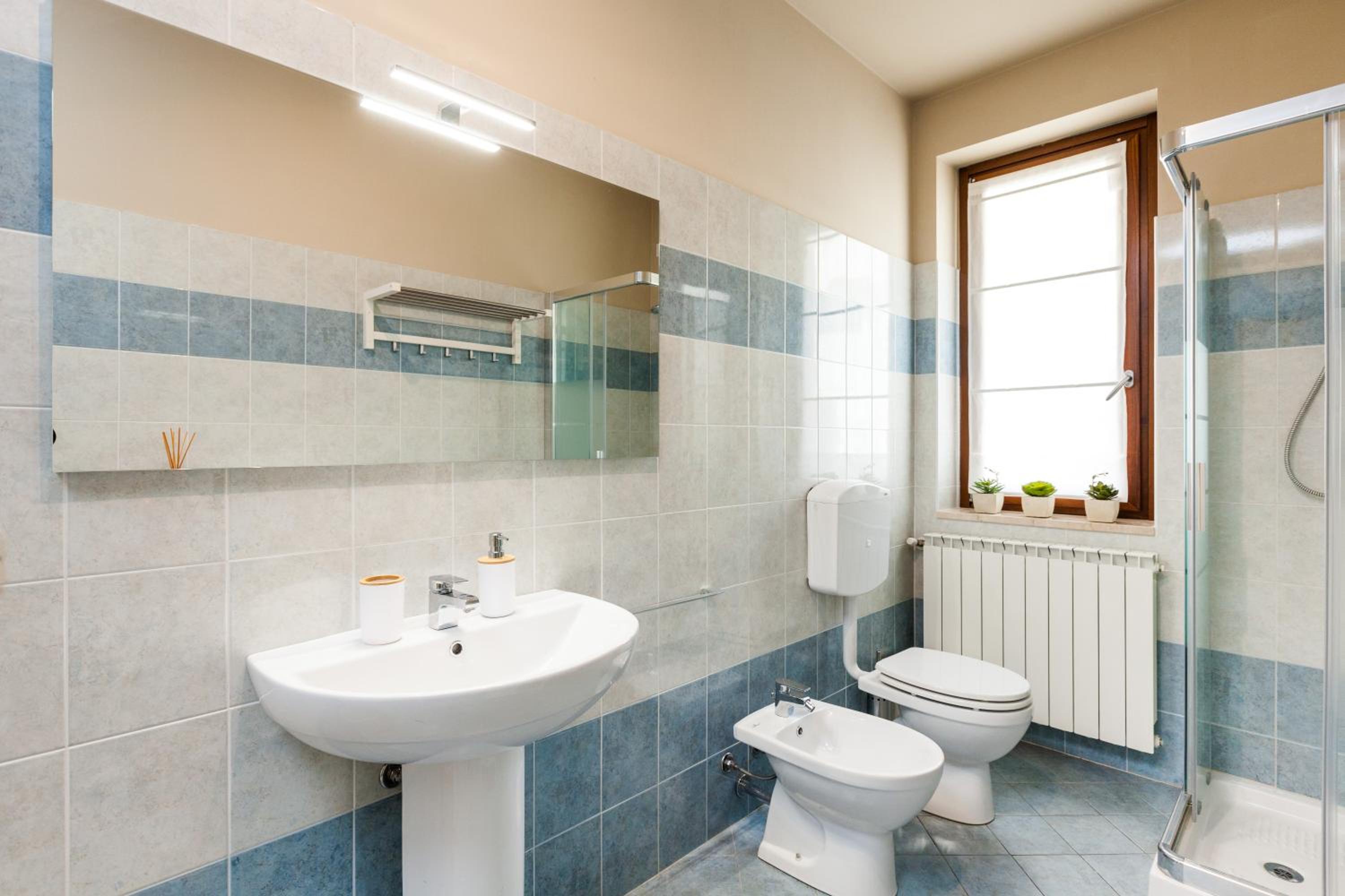 Apt Clericetti Near Polytechnic University