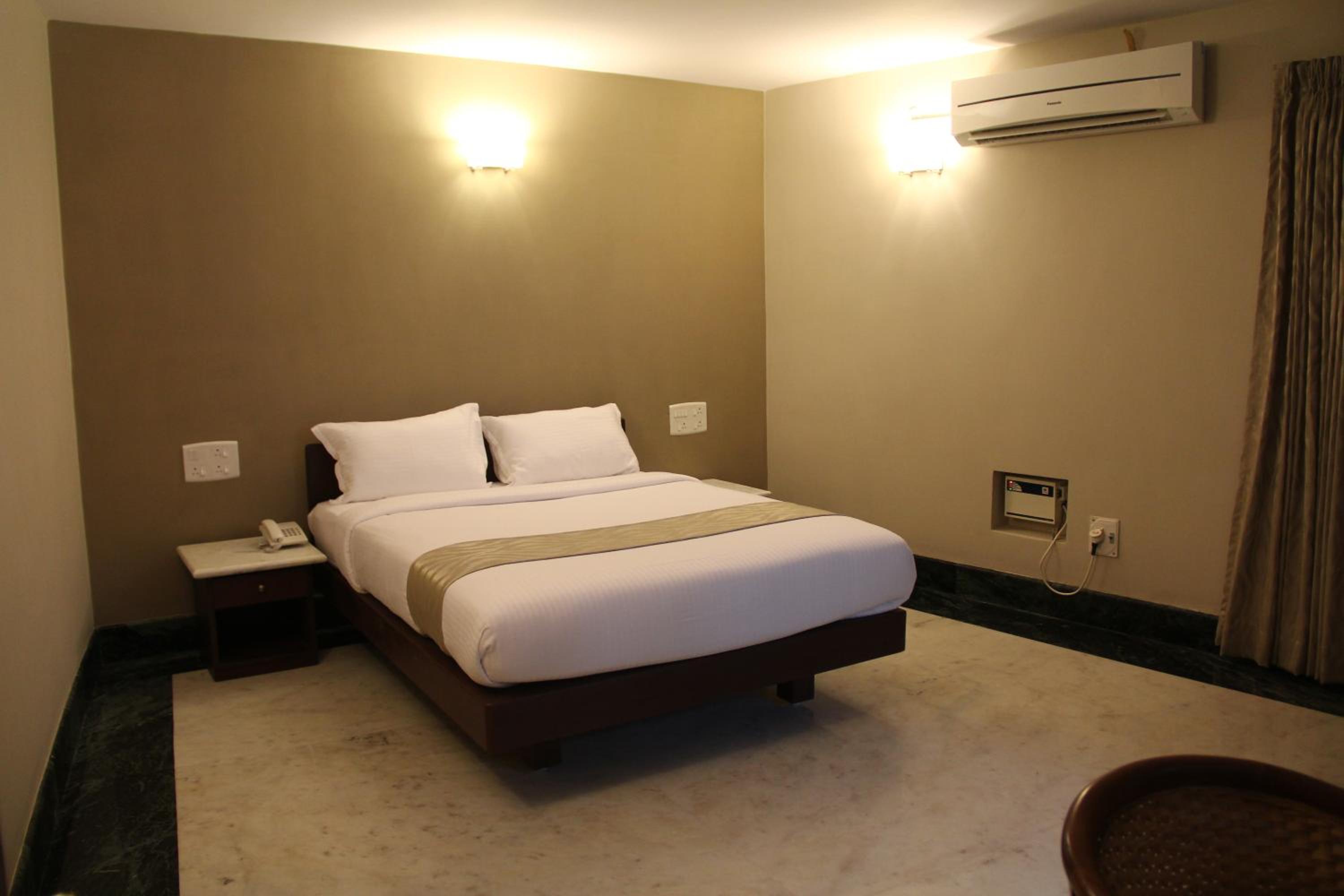 Hanu Reddy Residences, Poes Garden - Boutique Urban Retreat
