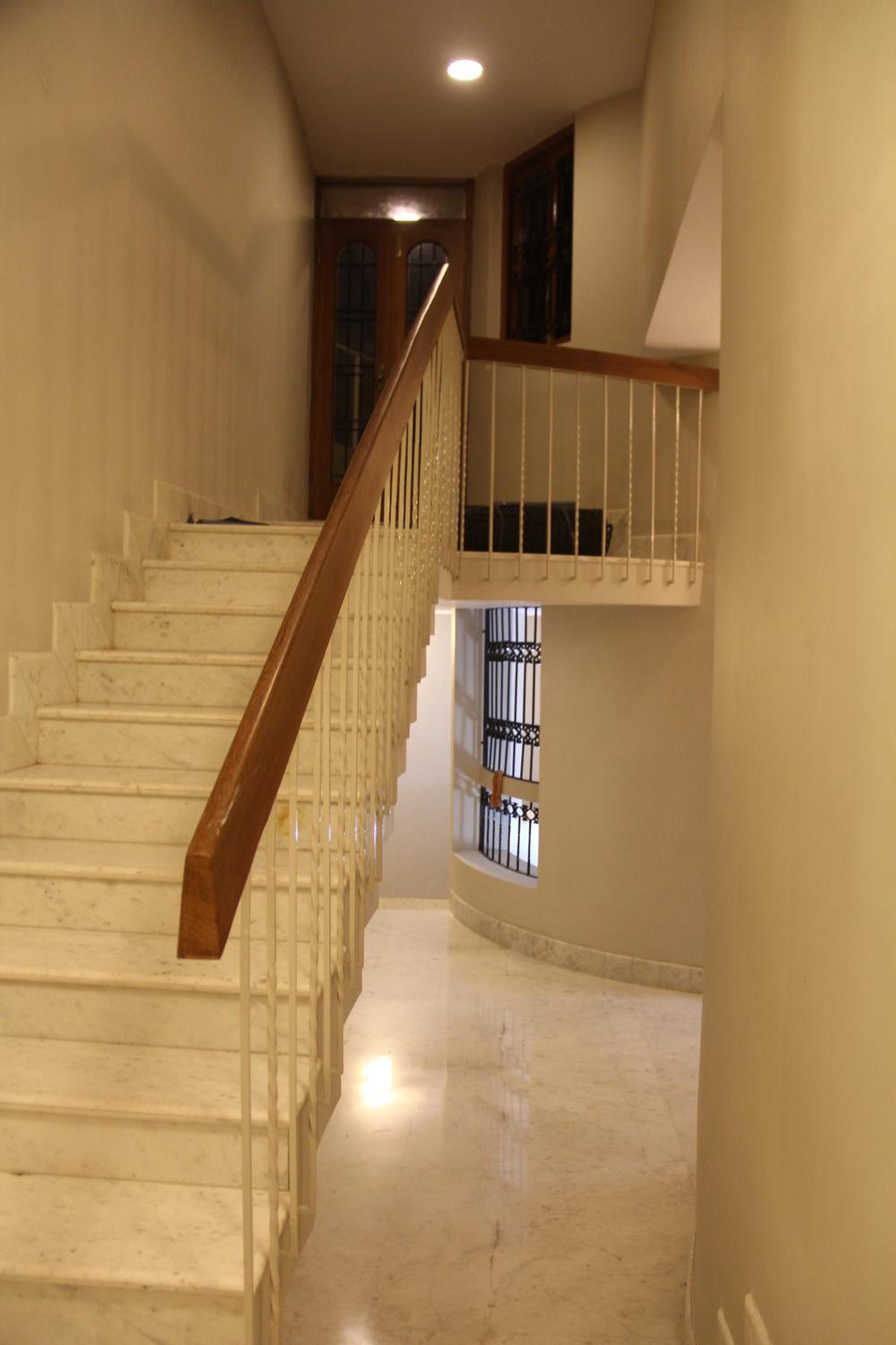 Hanu Reddy Residences, Poes Garden - Boutique Urban Retreat