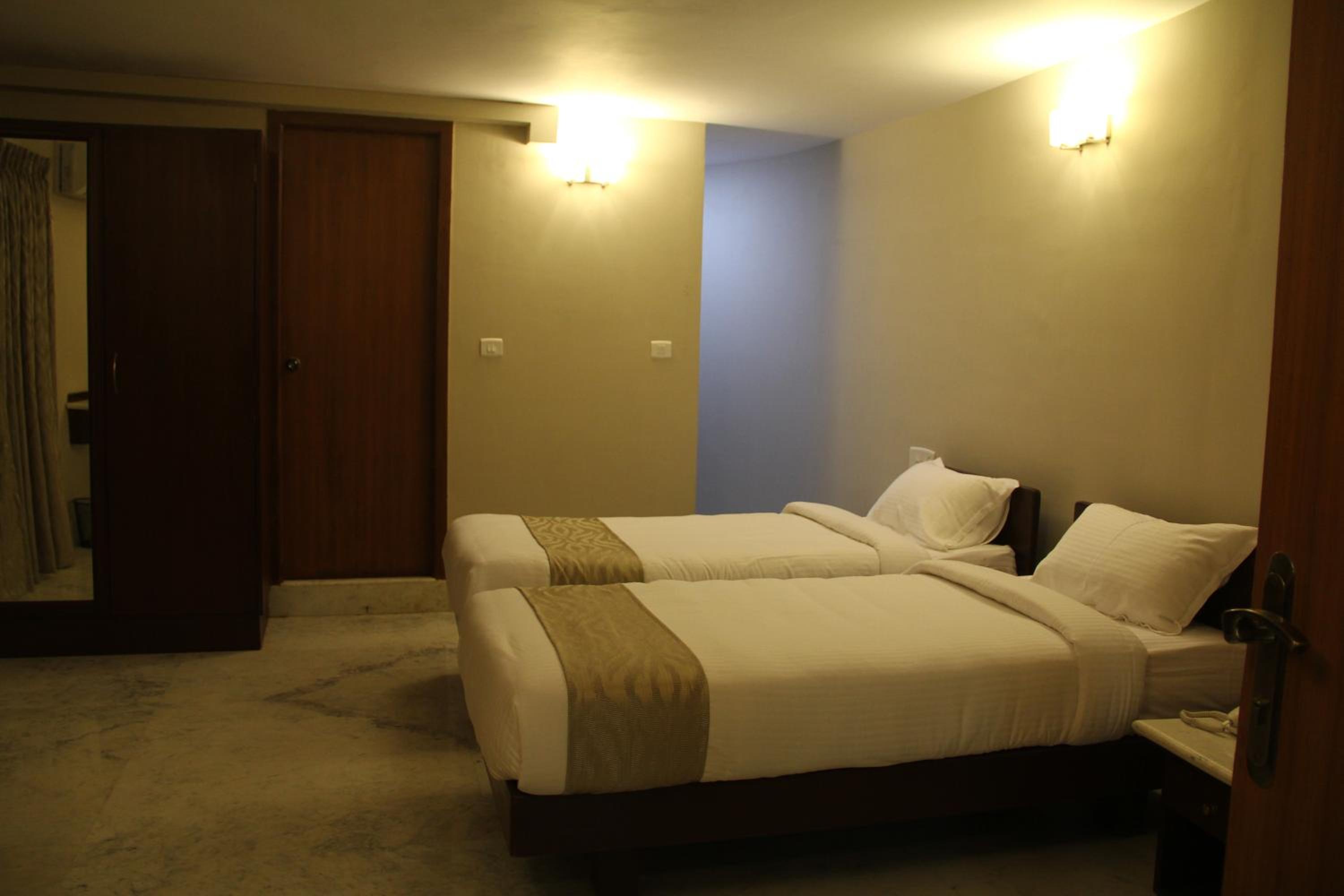 Hanu Reddy Residences, Poes Garden - Boutique Urban Retreat