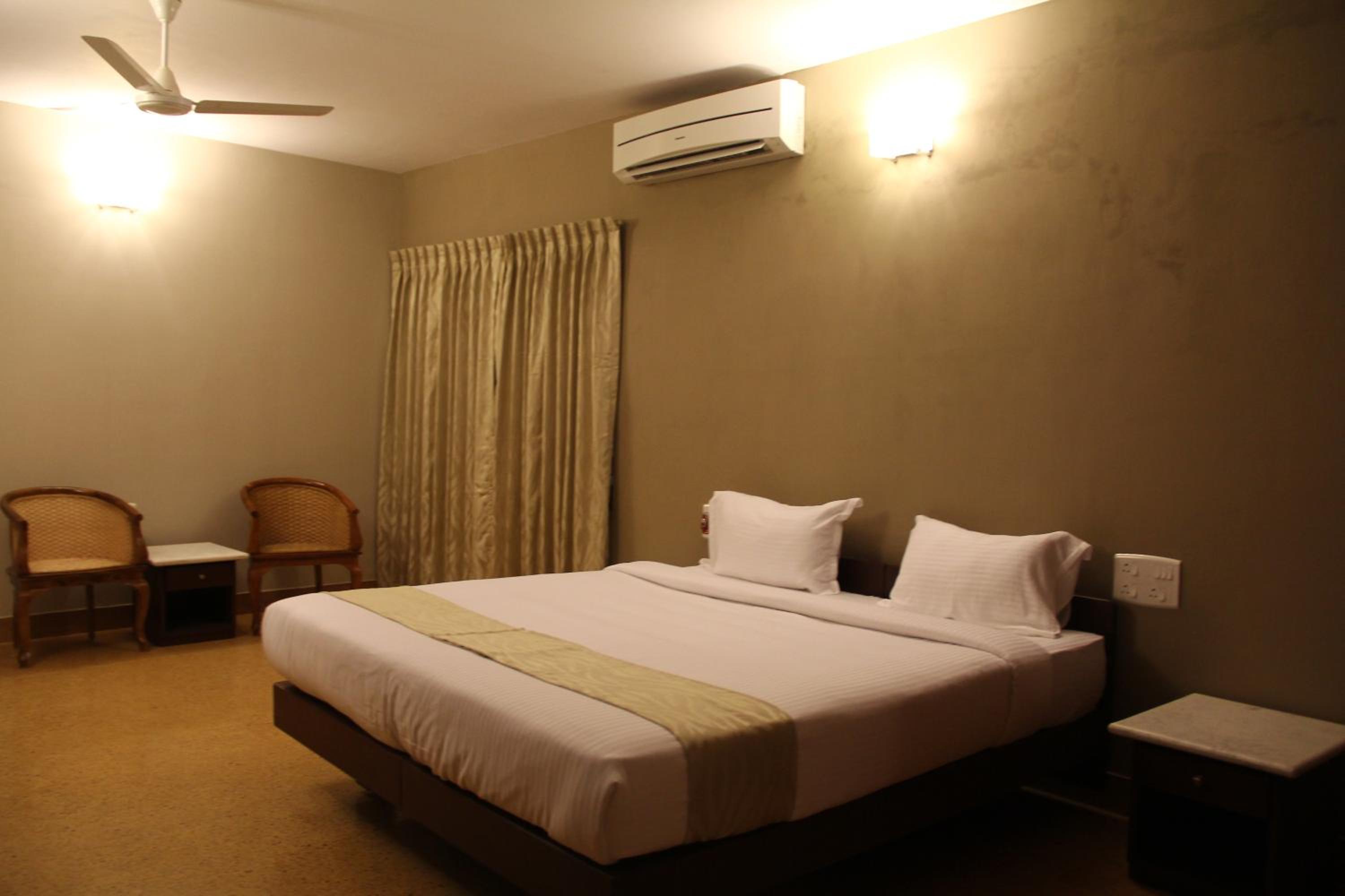 Hanu Reddy Residences, Poes Garden - Boutique Urban Retreat