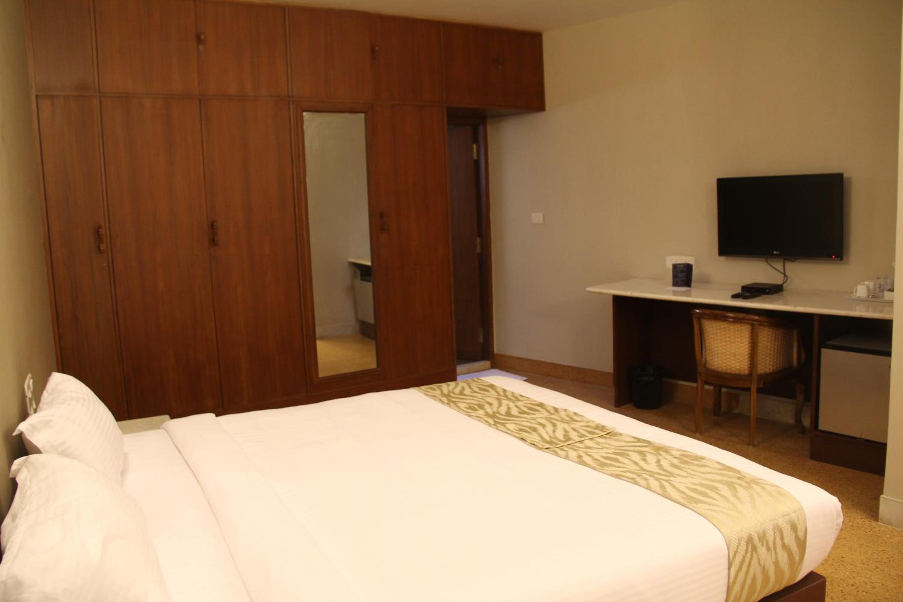 Hanu Reddy Residences, Poes Garden - Boutique Urban Retreat