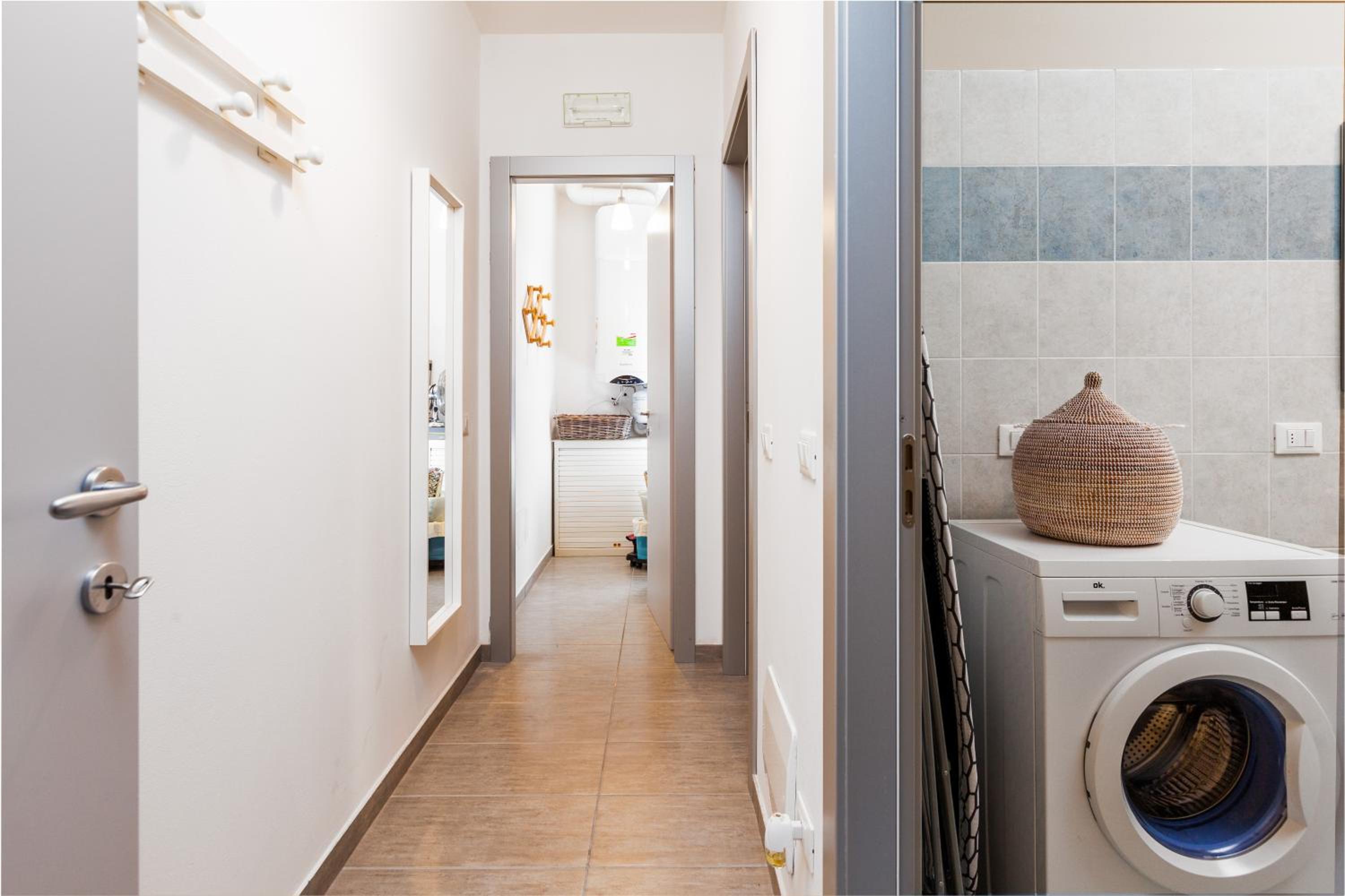 Apt Clericetti Near Polytechnic University