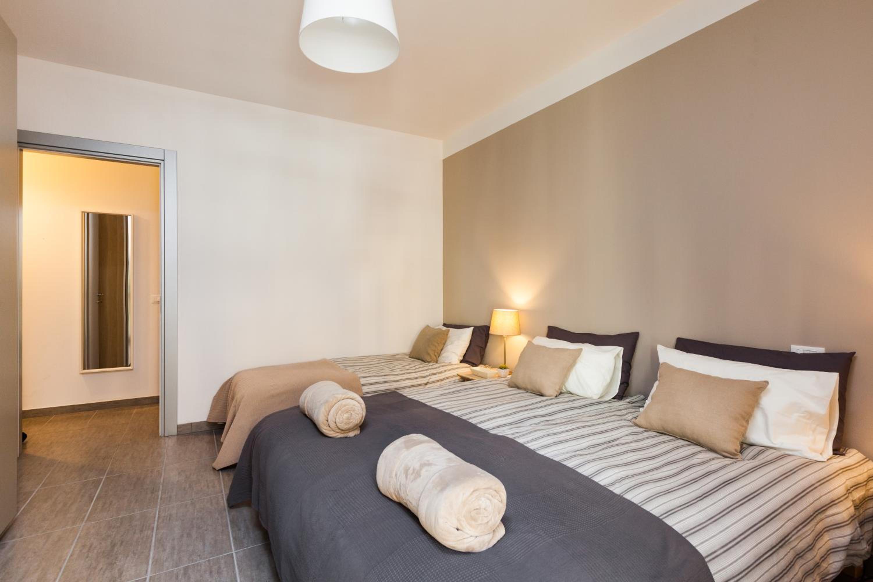 Apt Clericetti Near Polytechnic University
