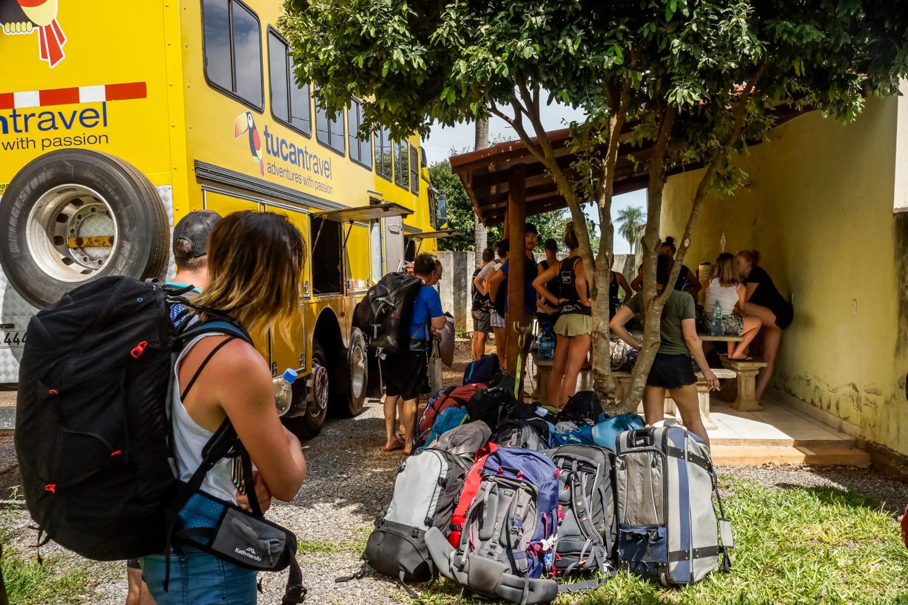 Bonito HI Hostel e Pousada