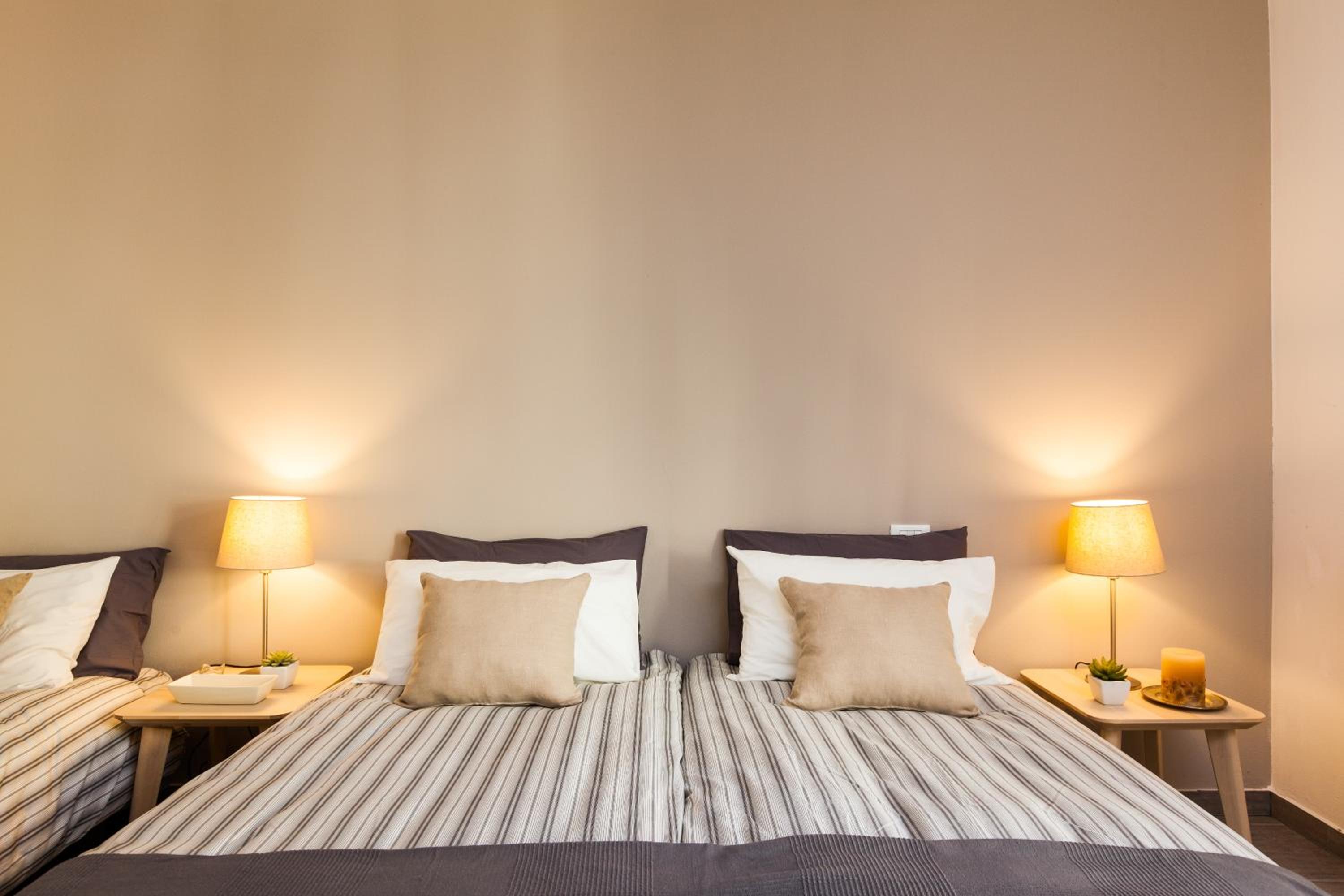 Apt Clericetti Near Polytechnic University