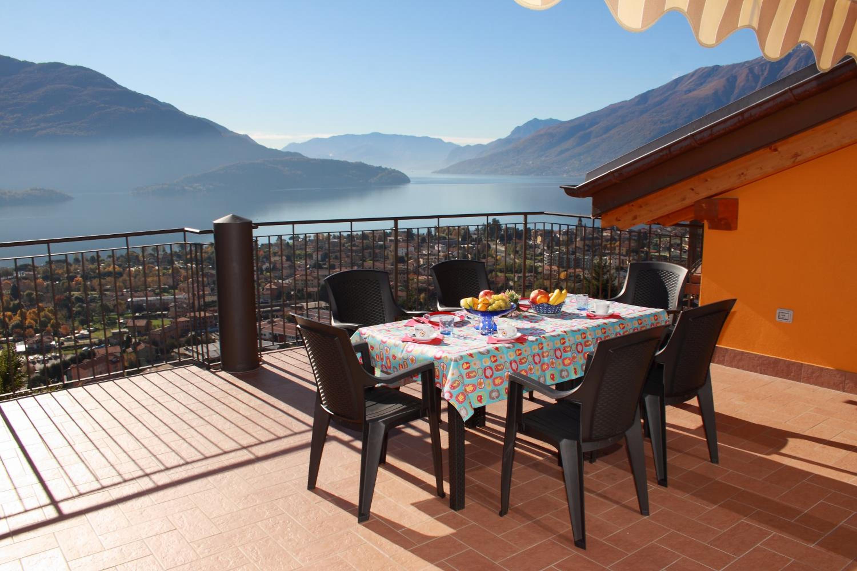 Residence Le Azalee & SPA