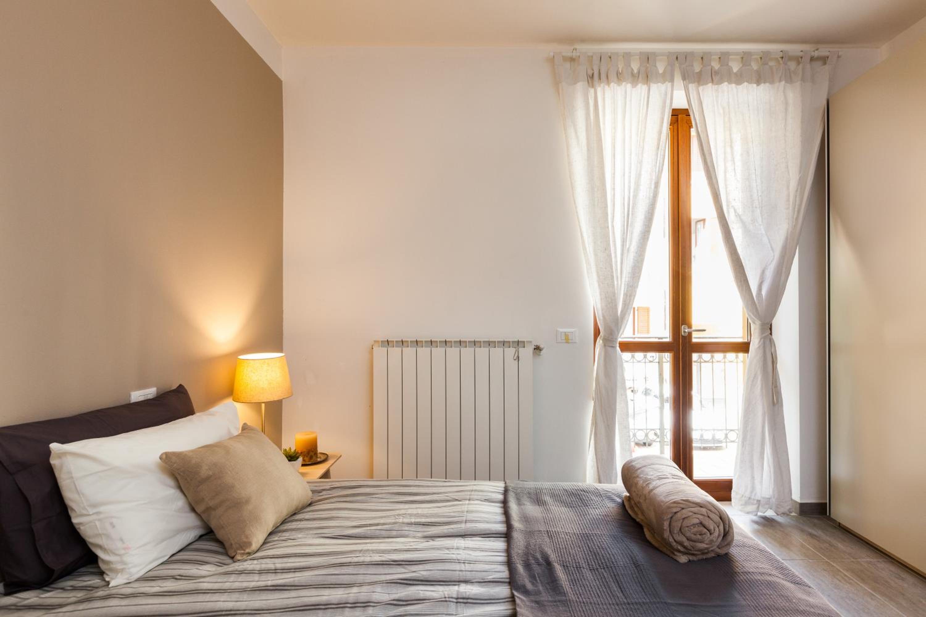 Apt Clericetti Near Polytechnic University