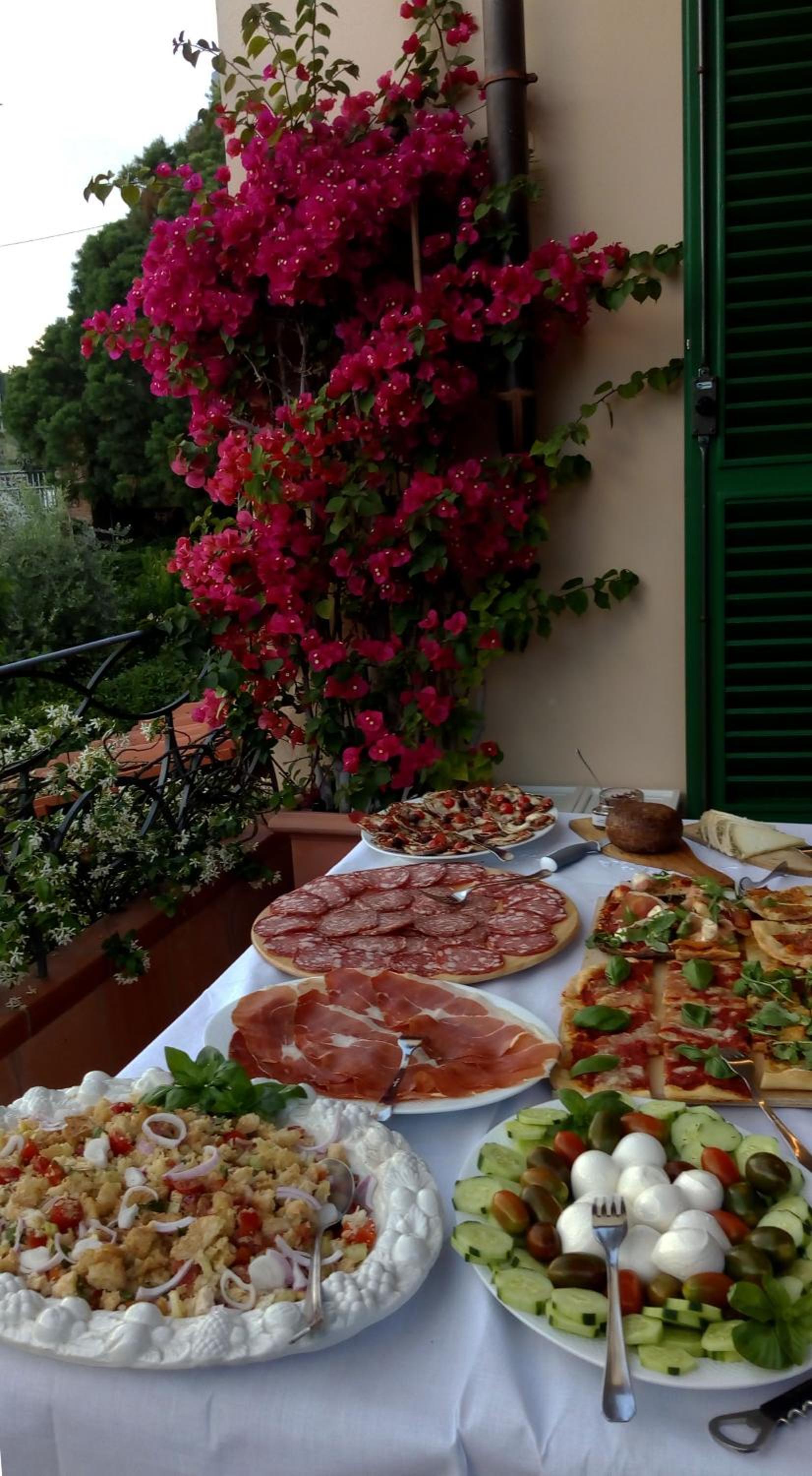 Villa Le Facezie B&B