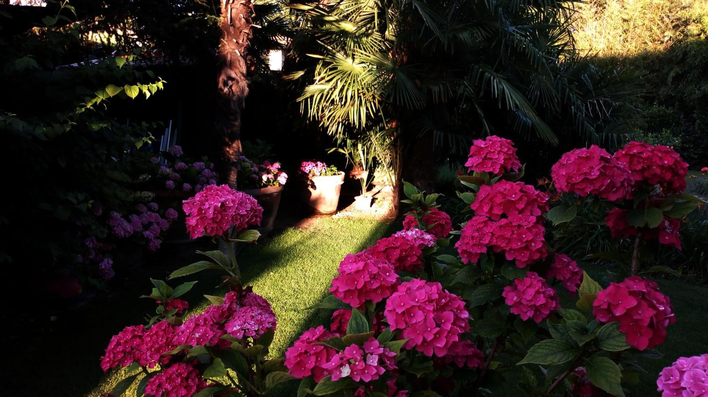 Villa Le Facezie B&B