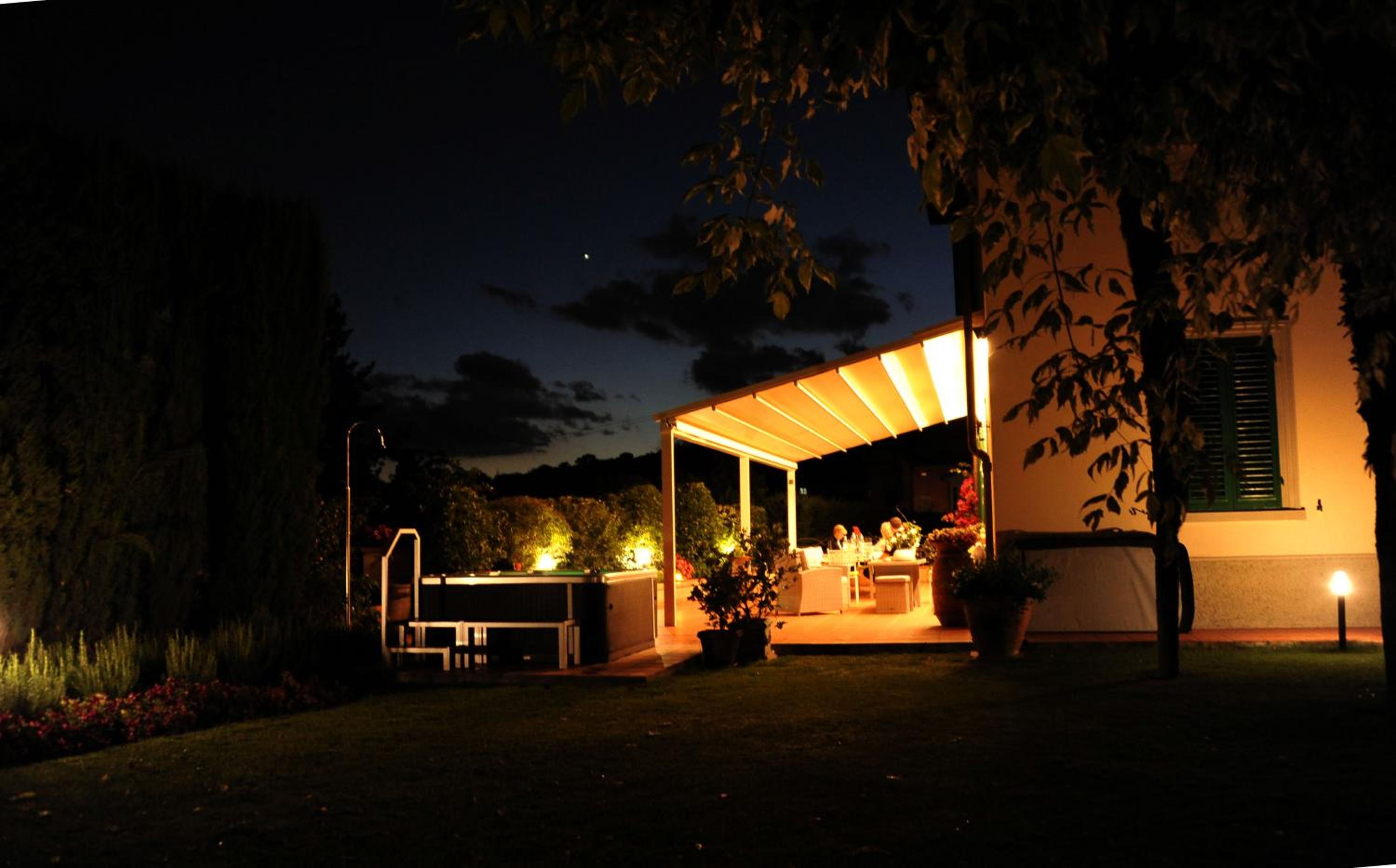 Villa Le Facezie B&B