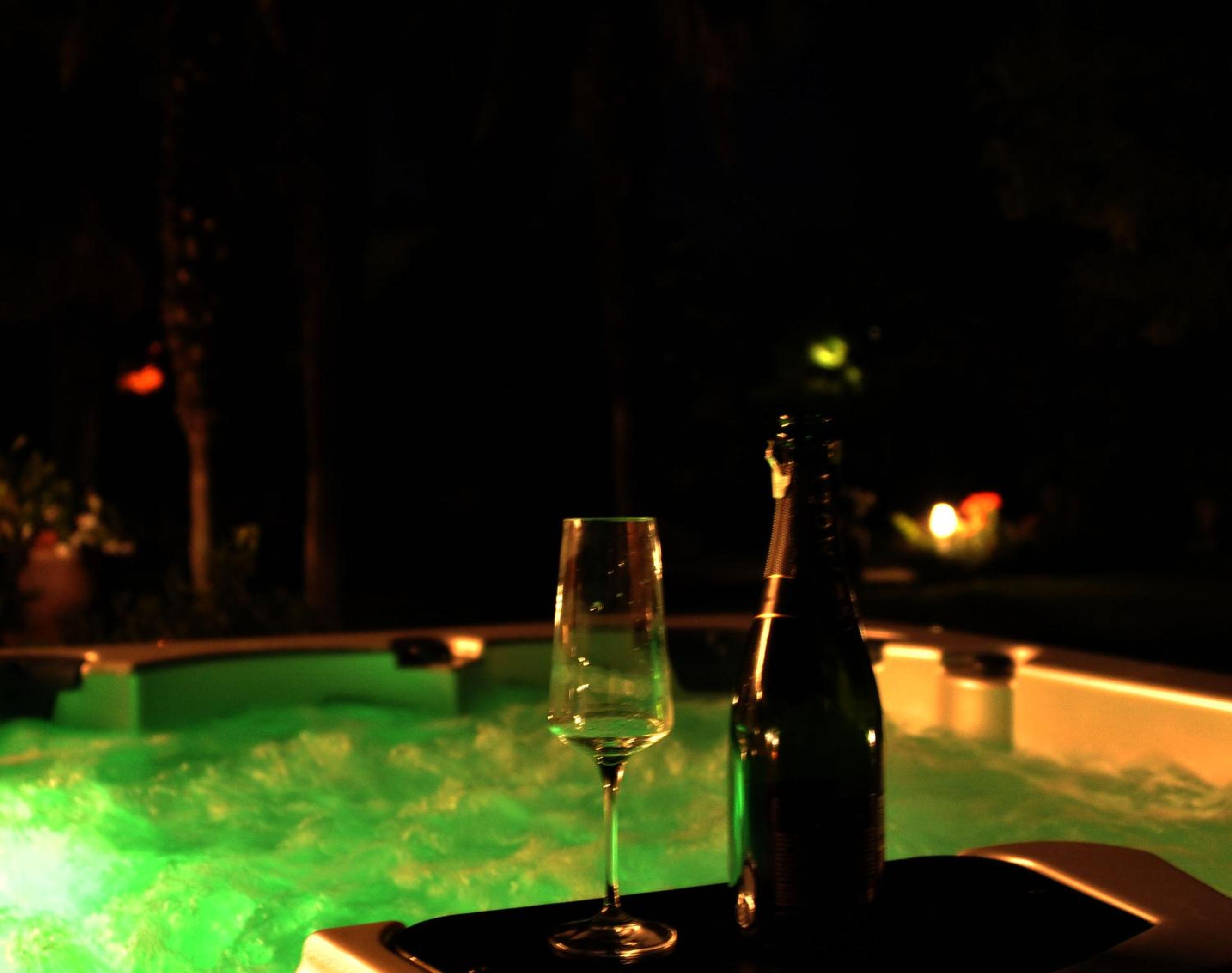 Villa Le Facezie B&B