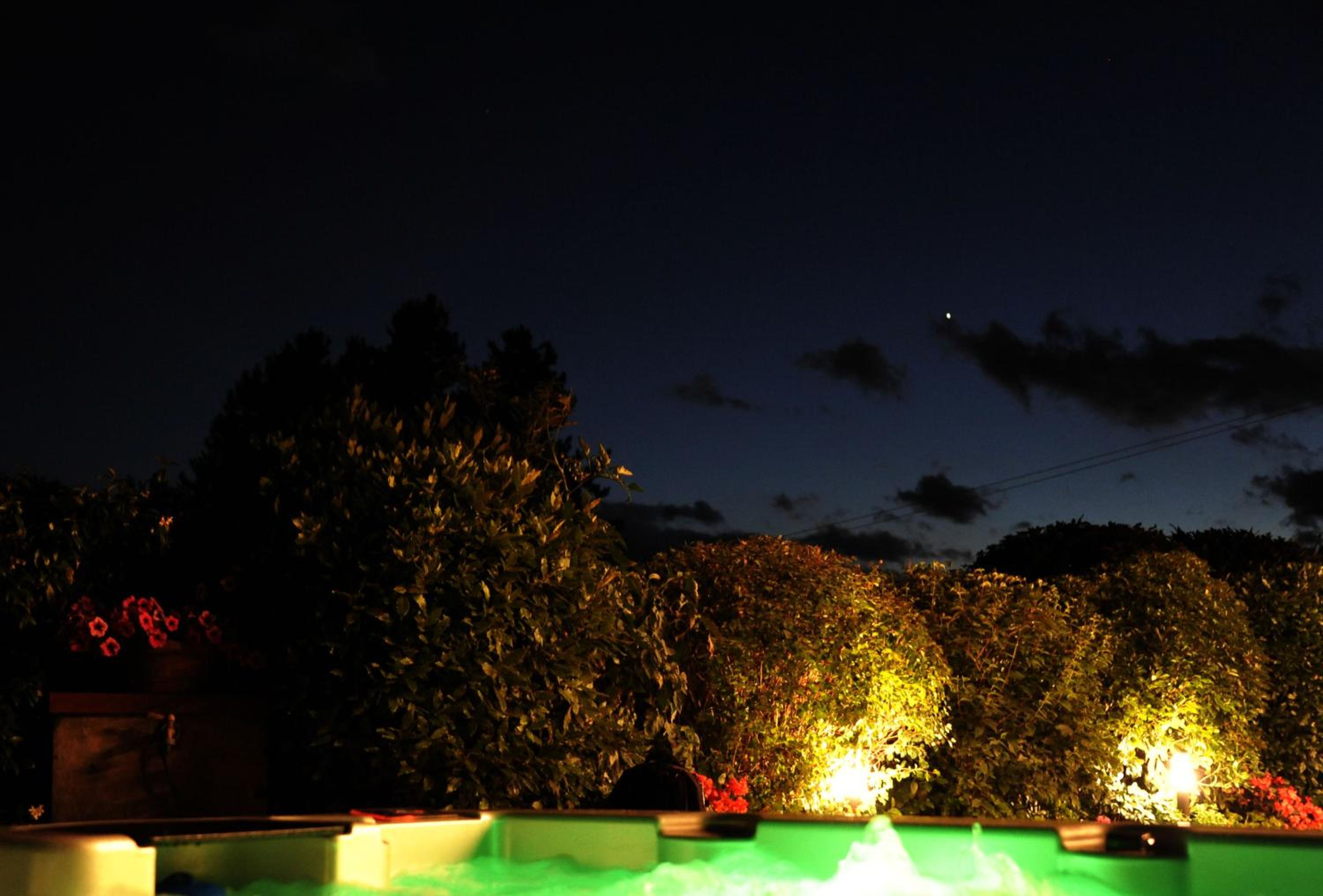 Villa Le Facezie B&B