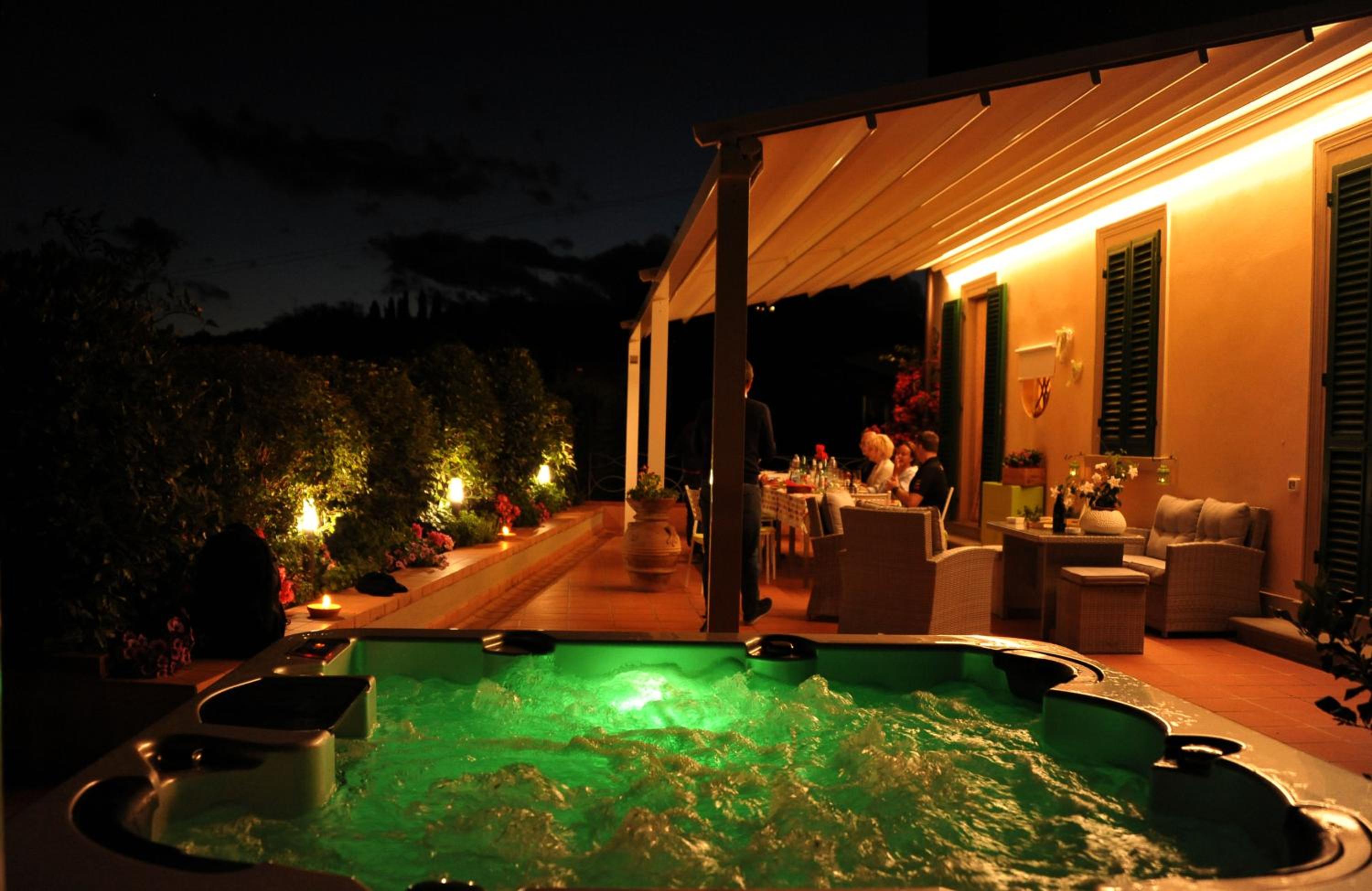 Villa Le Facezie B&B