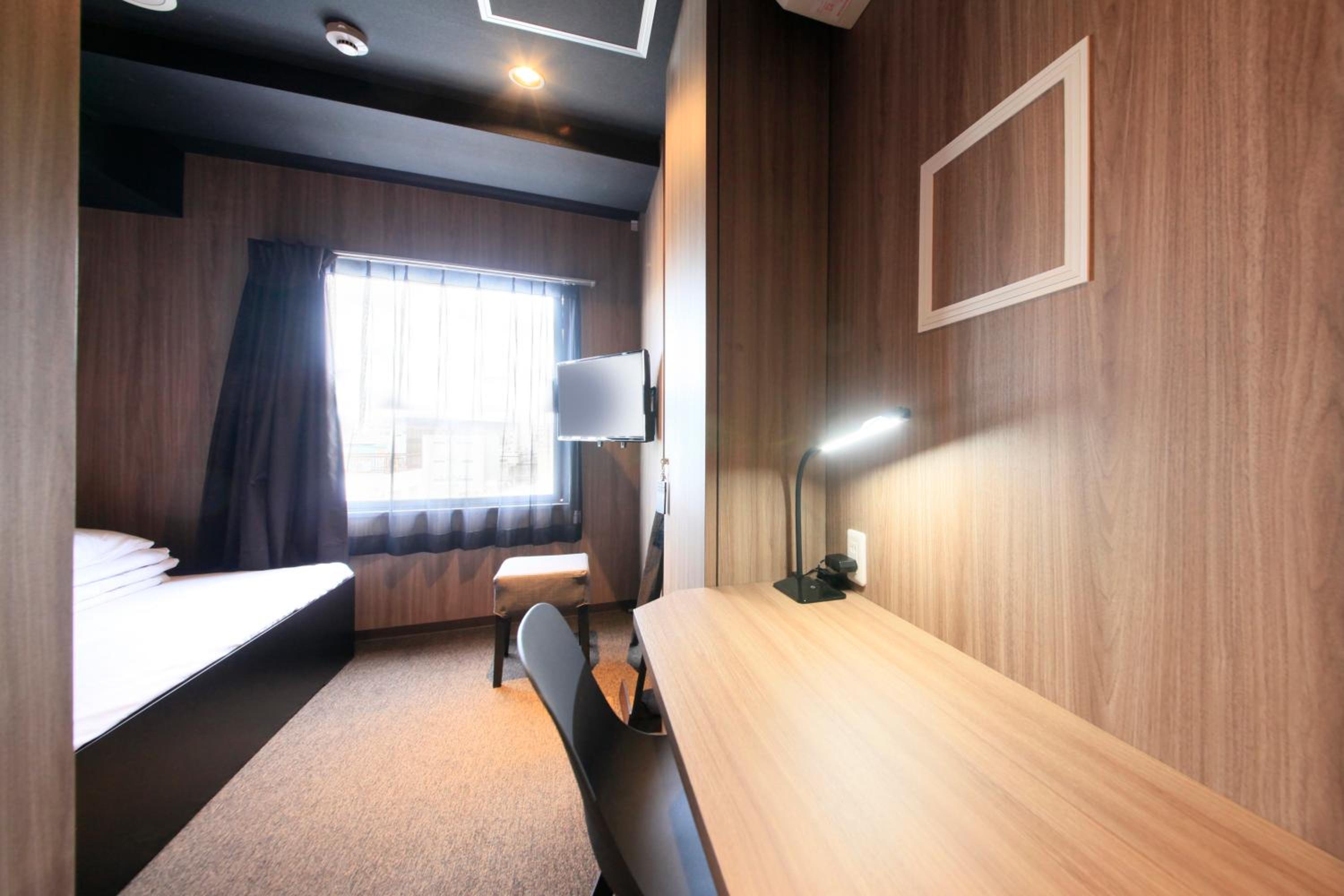 Tabist CapsuleHotel APODS Himeji Station