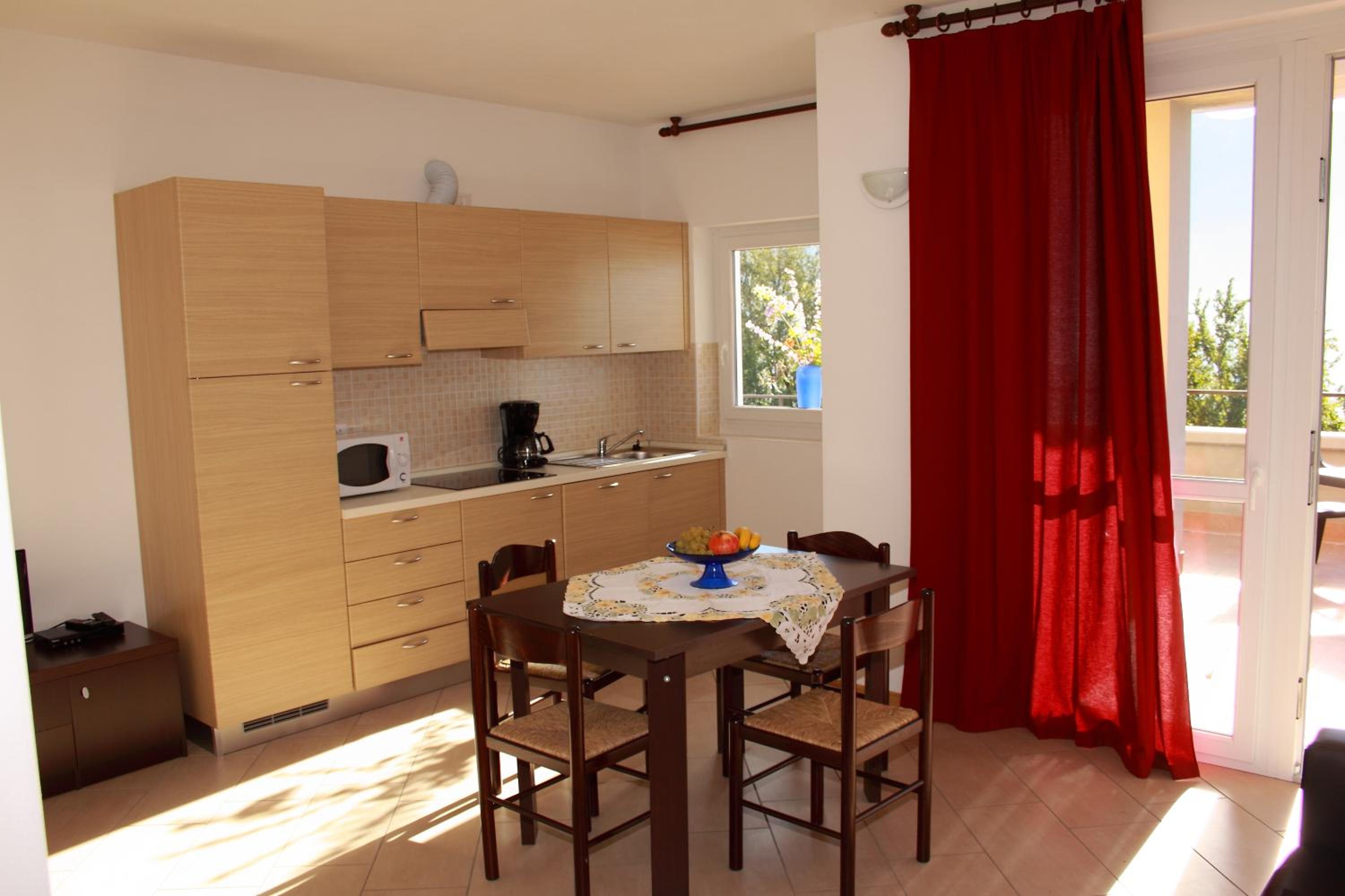 Residence Le Azalee & SPA