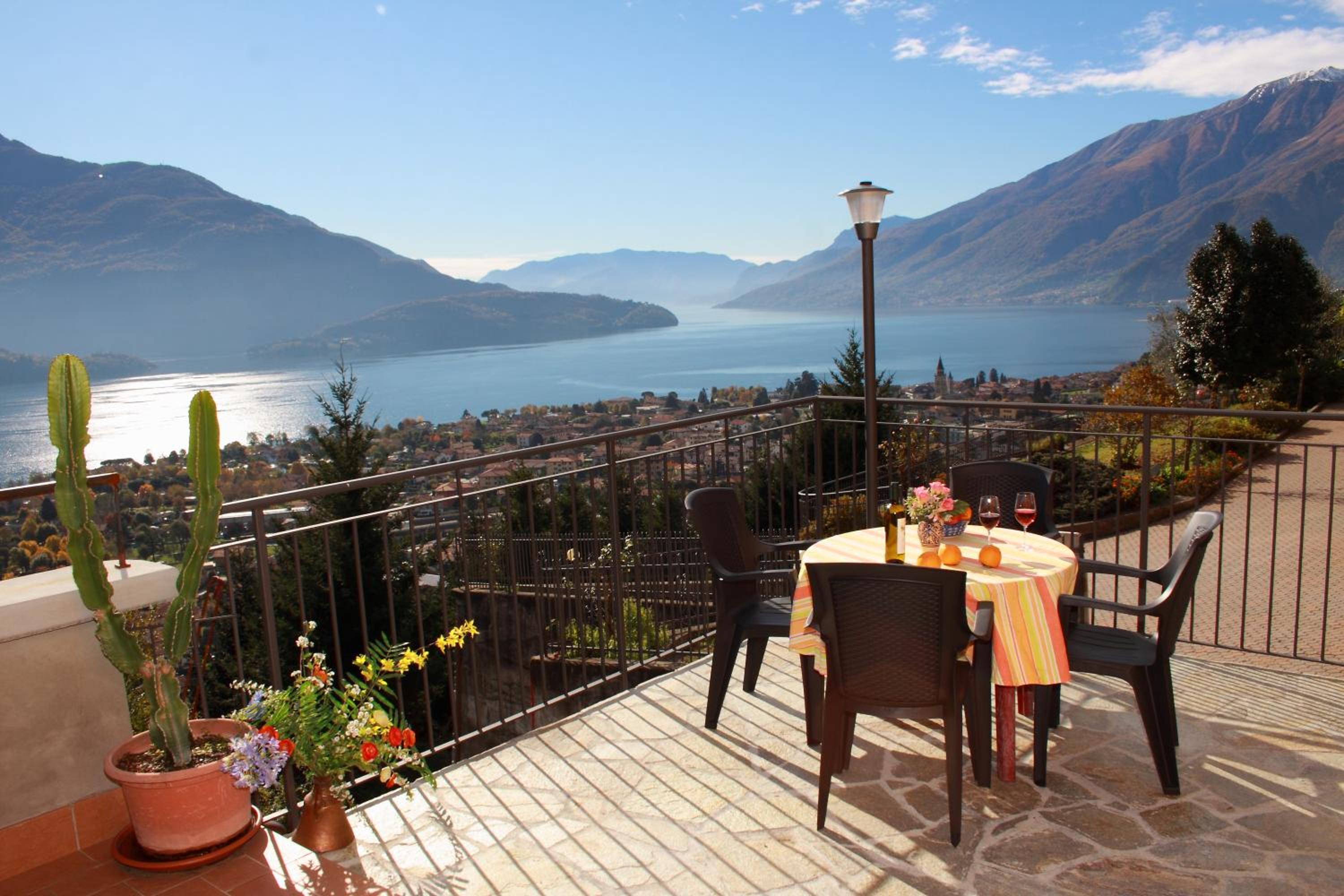 Residence Le Azalee & SPA