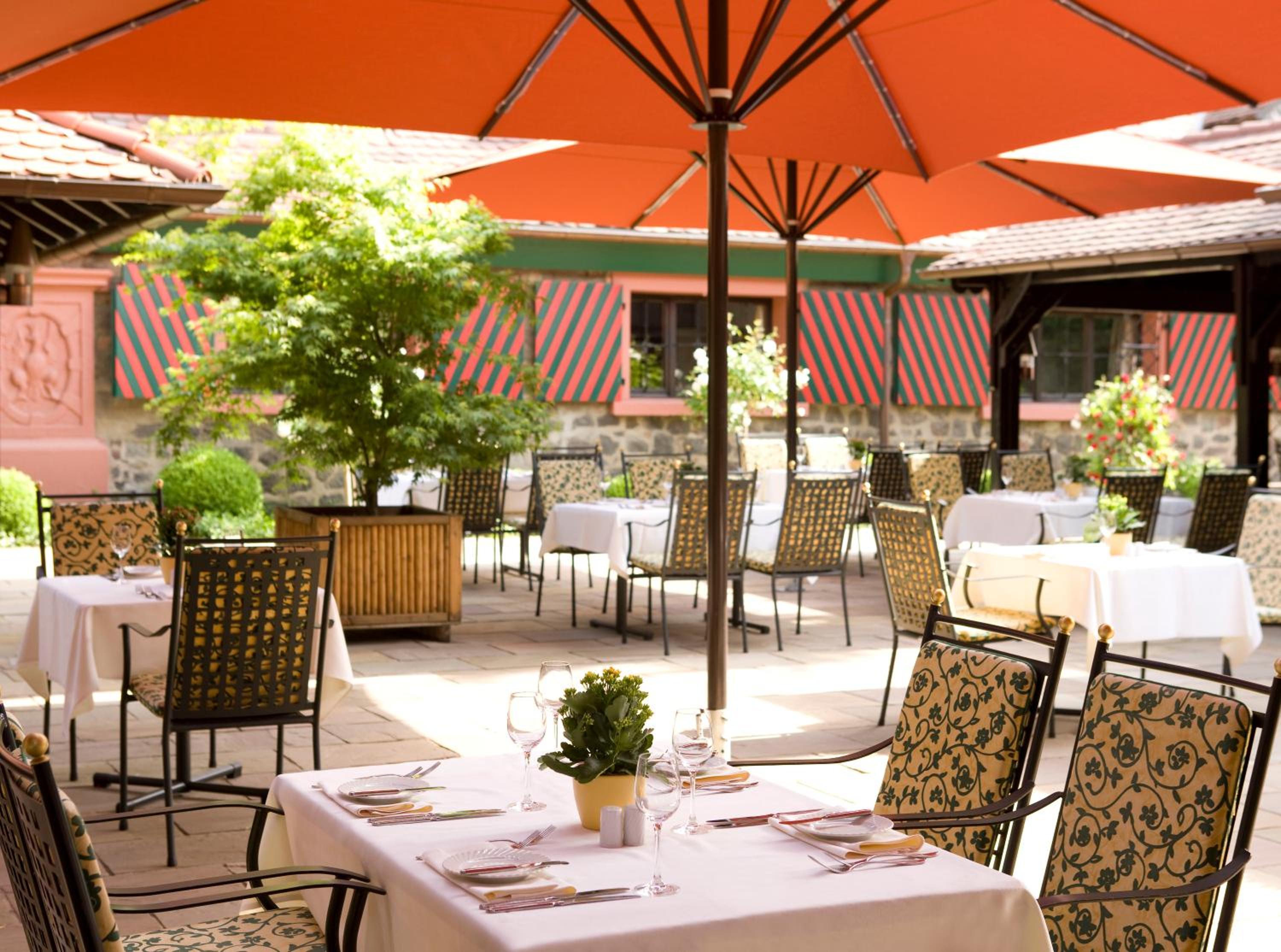 Steigenberger Airport Hotel Frankfurt - Property Image 31